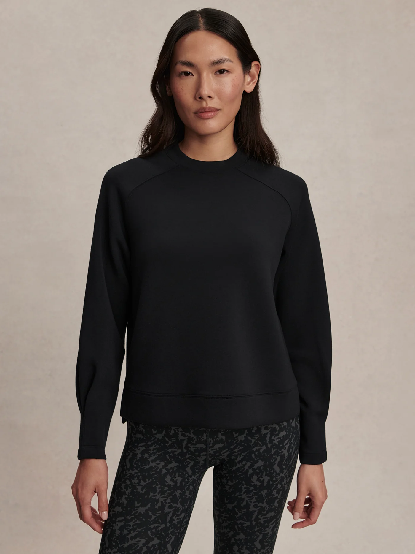 Zosia Crew-Neck Sweat 14 Zosia Crew-Neck Sweat