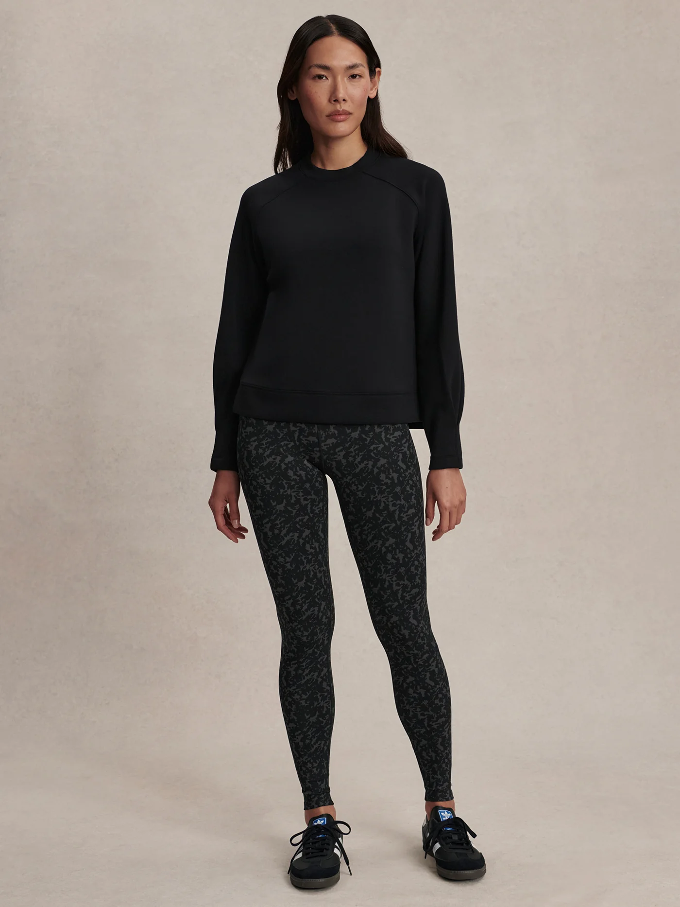Zosia Crew-Neck Sweat 15 Zosia Crew-Neck Sweat