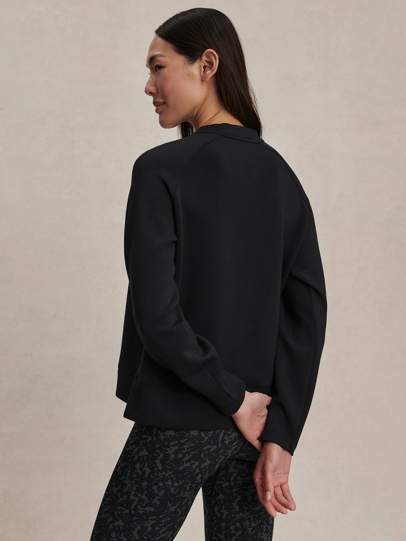 Zosia Crew-Neck Sweat 17 Zosia Crew-Neck Sweat