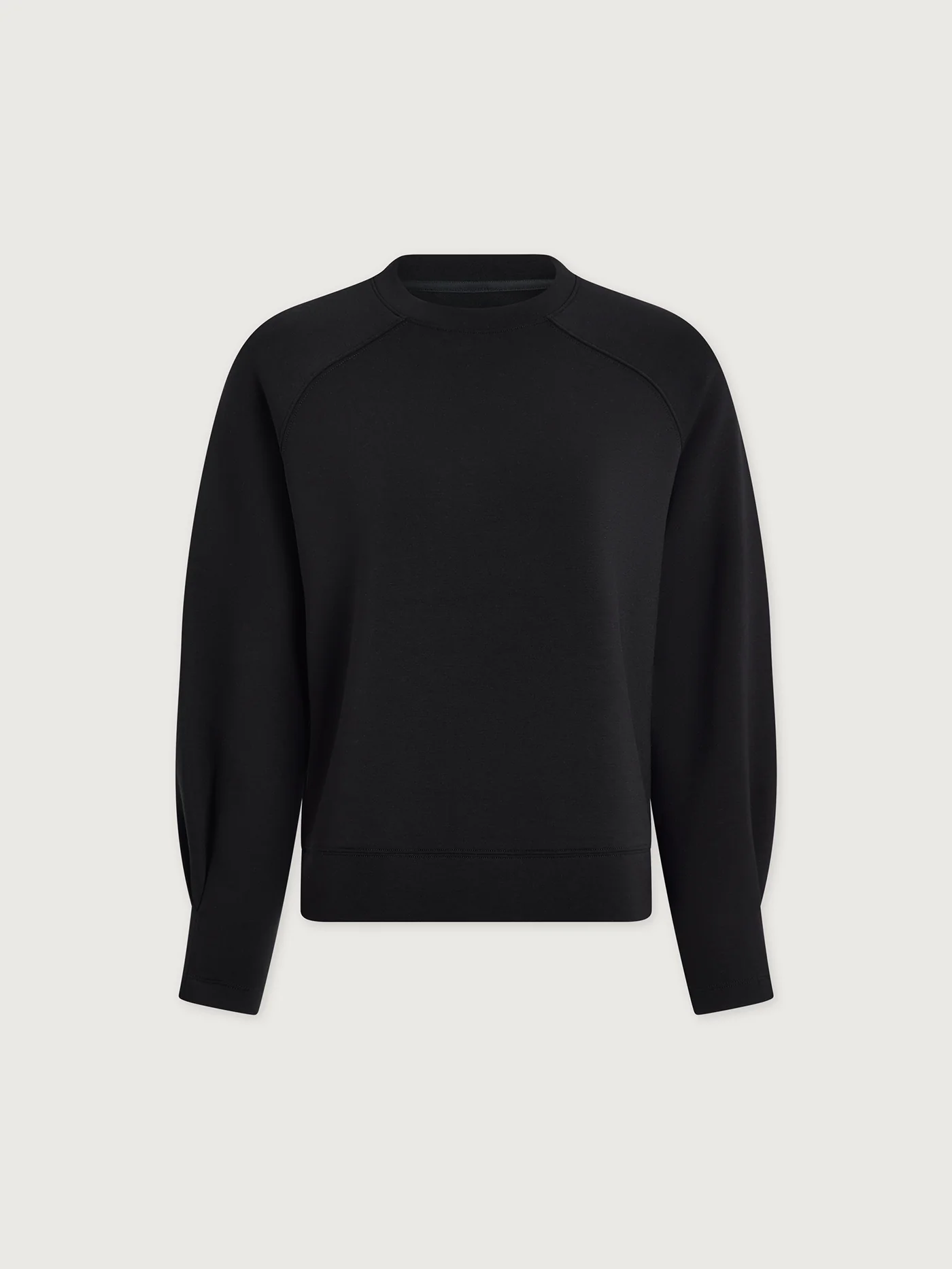 Zosia Crew-Neck Sweat 19 Zosia Crew-Neck Sweat
