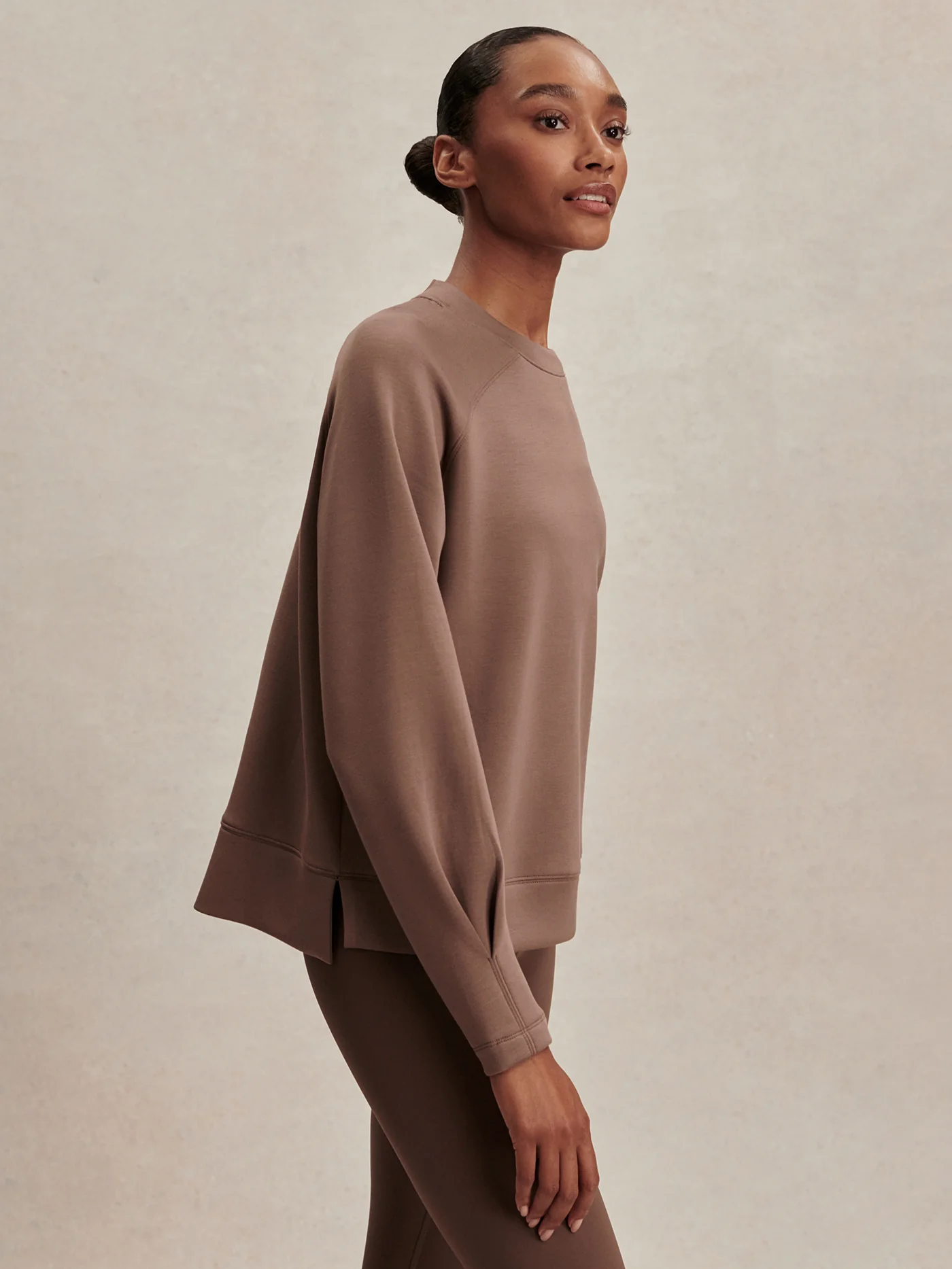 Zosia Crew-Neck Sweat 2 Zosia Crew-Neck Sweat