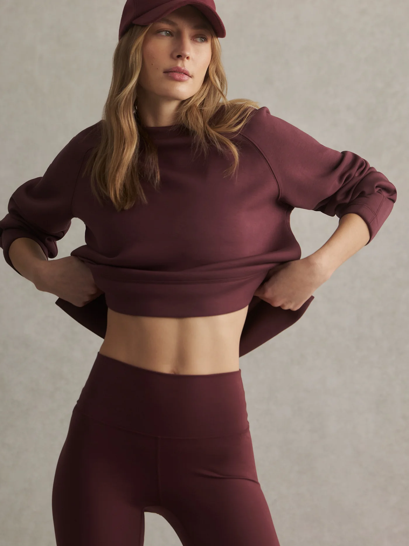 Zosia Crew-Neck Sweat 20 Zosia Crew-Neck Sweat
