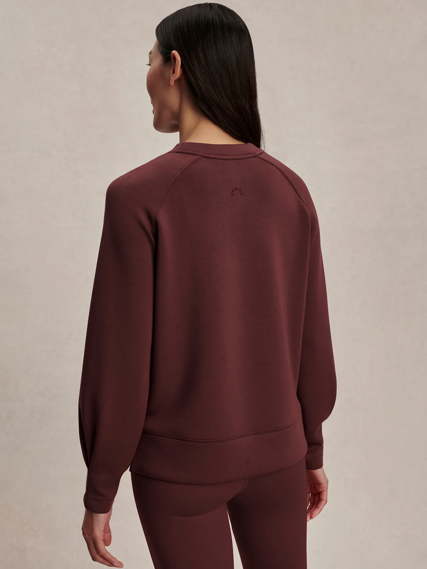 Zosia Crew-Neck Sweat 24 Zosia Crew-Neck Sweat