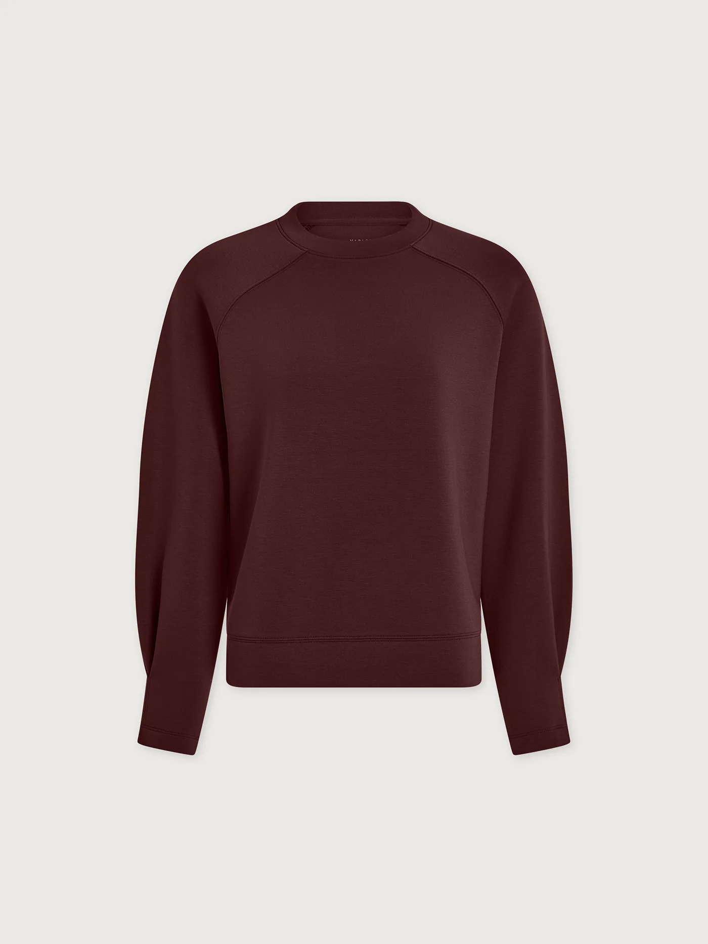 Zosia Crew-Neck Sweat 25 Zosia Crew-Neck Sweat