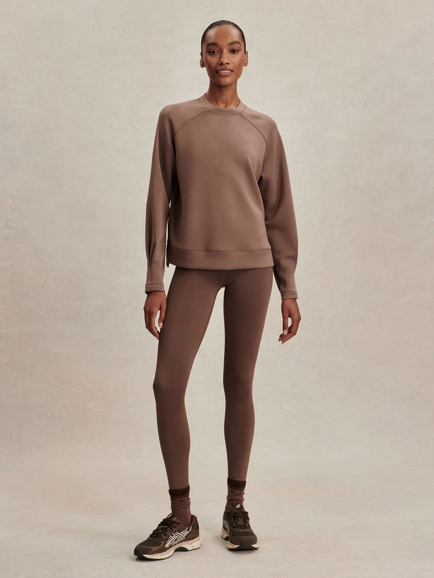 Zosia Crew-Neck Sweat 3 Zosia Crew-Neck Sweat