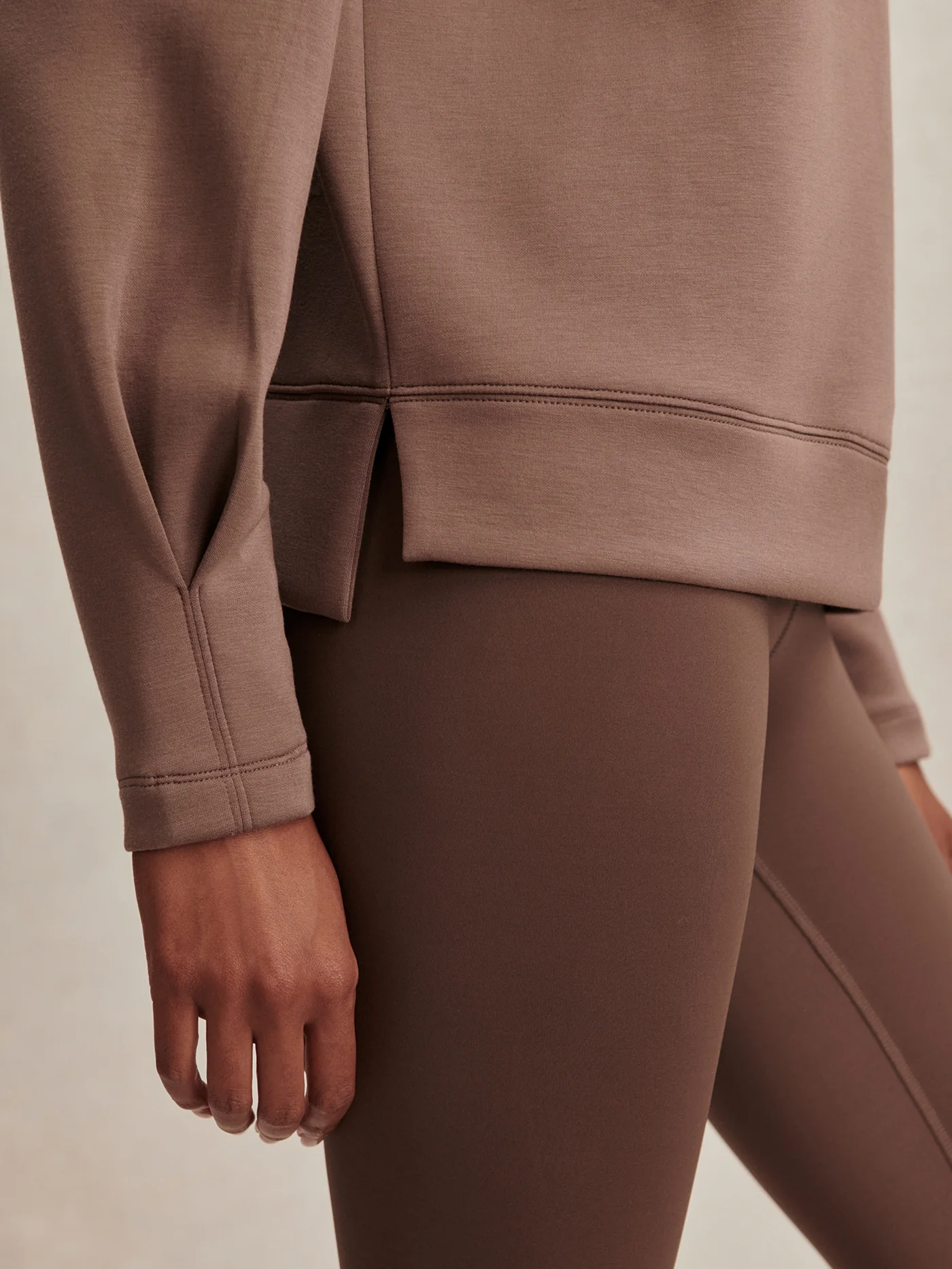Zosia Crew-Neck Sweat 5 Zosia Crew-Neck Sweat