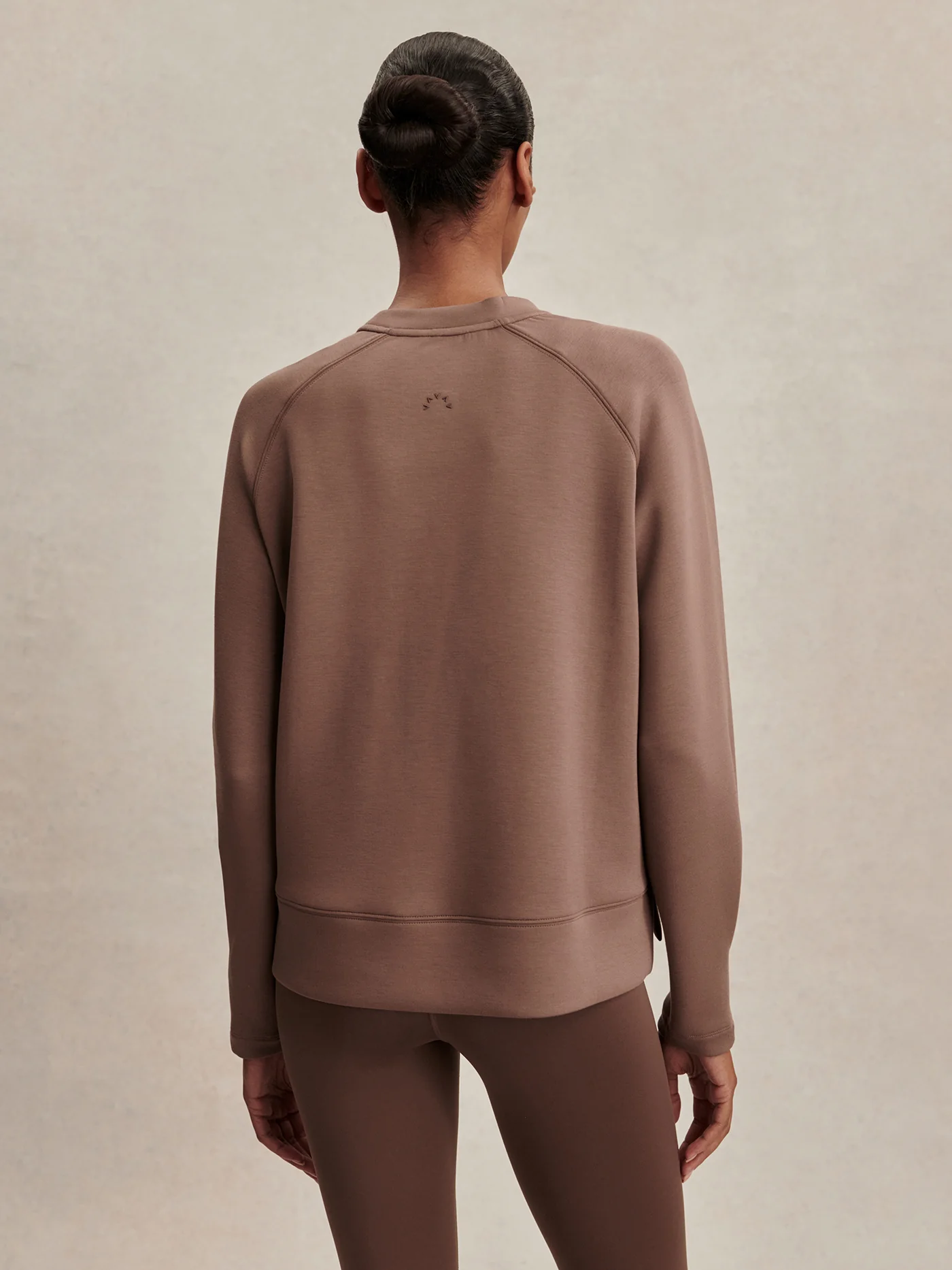 Zosia Crew-Neck Sweat 6 Zosia Crew-Neck Sweat