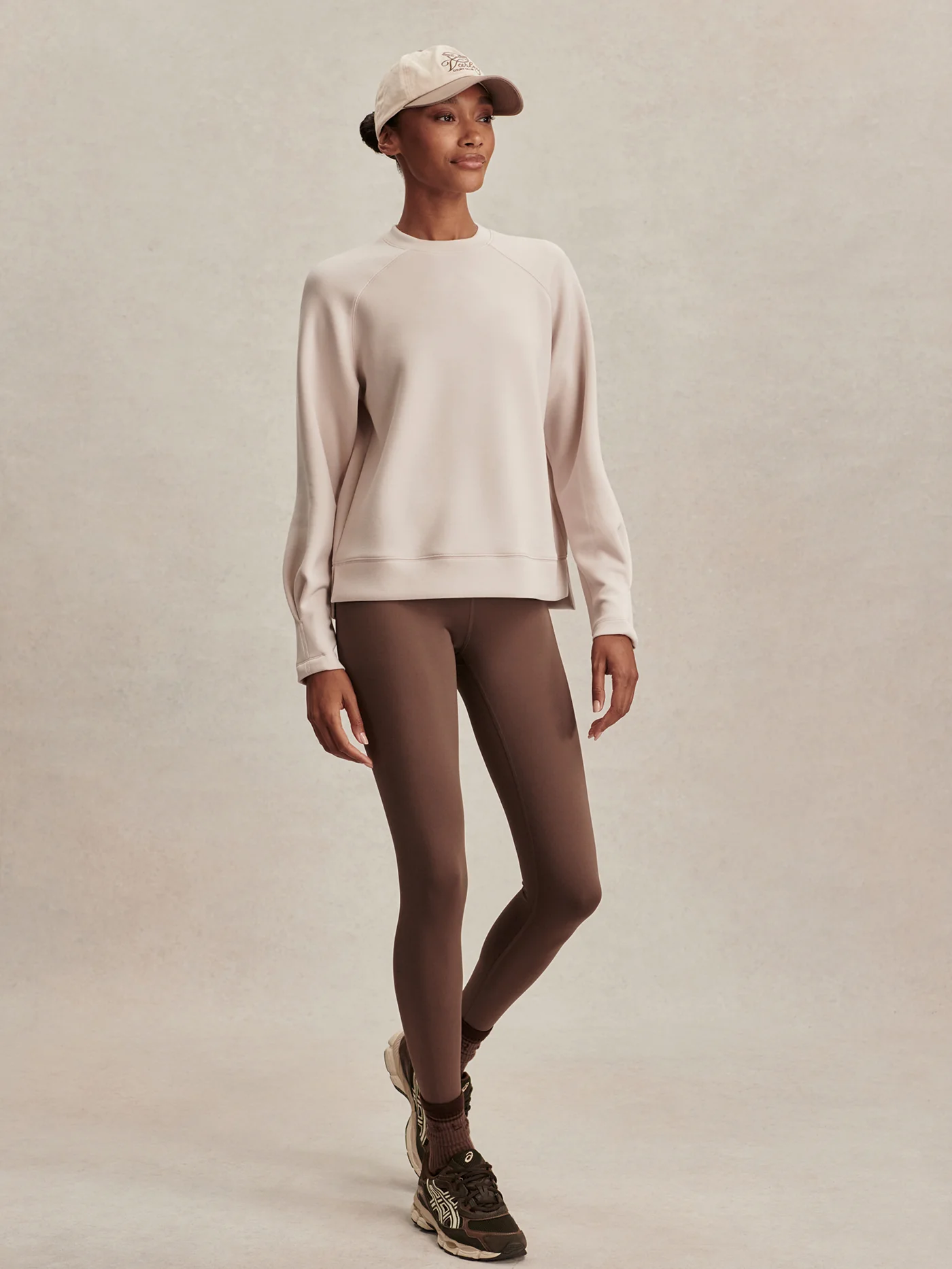 Zosia Crew-Neck Sweat 9 Zosia Crew-Neck Sweat
