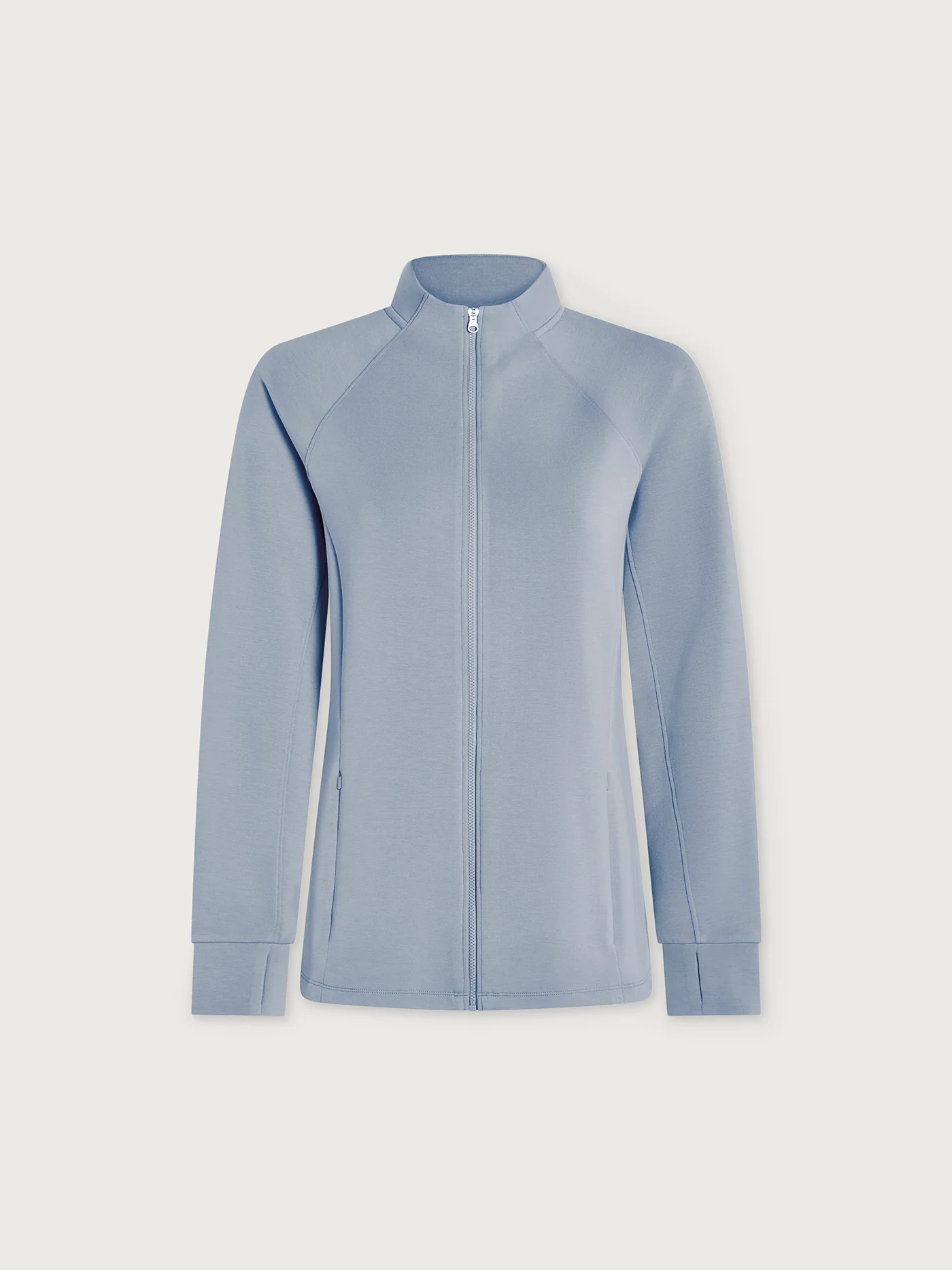 Hayden Zip-Through Sweat 19 Hayden Zip-Through Sweat