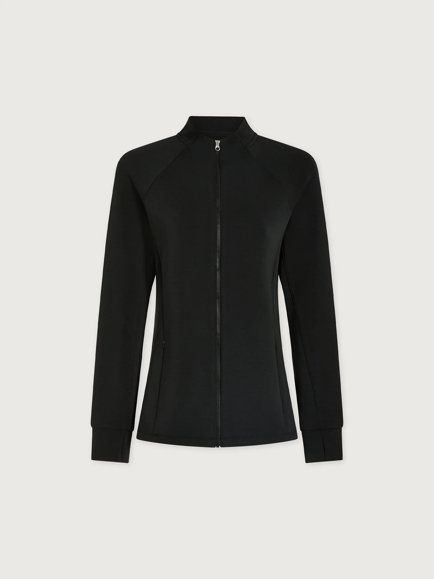 Hayden Zip-Through Sweat 6 Hayden Zip-Through Sweat