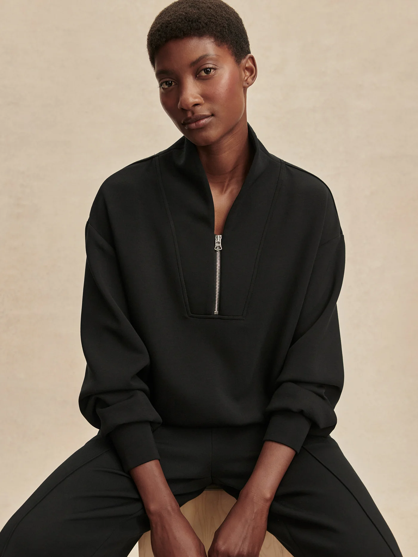Davidson Sweat