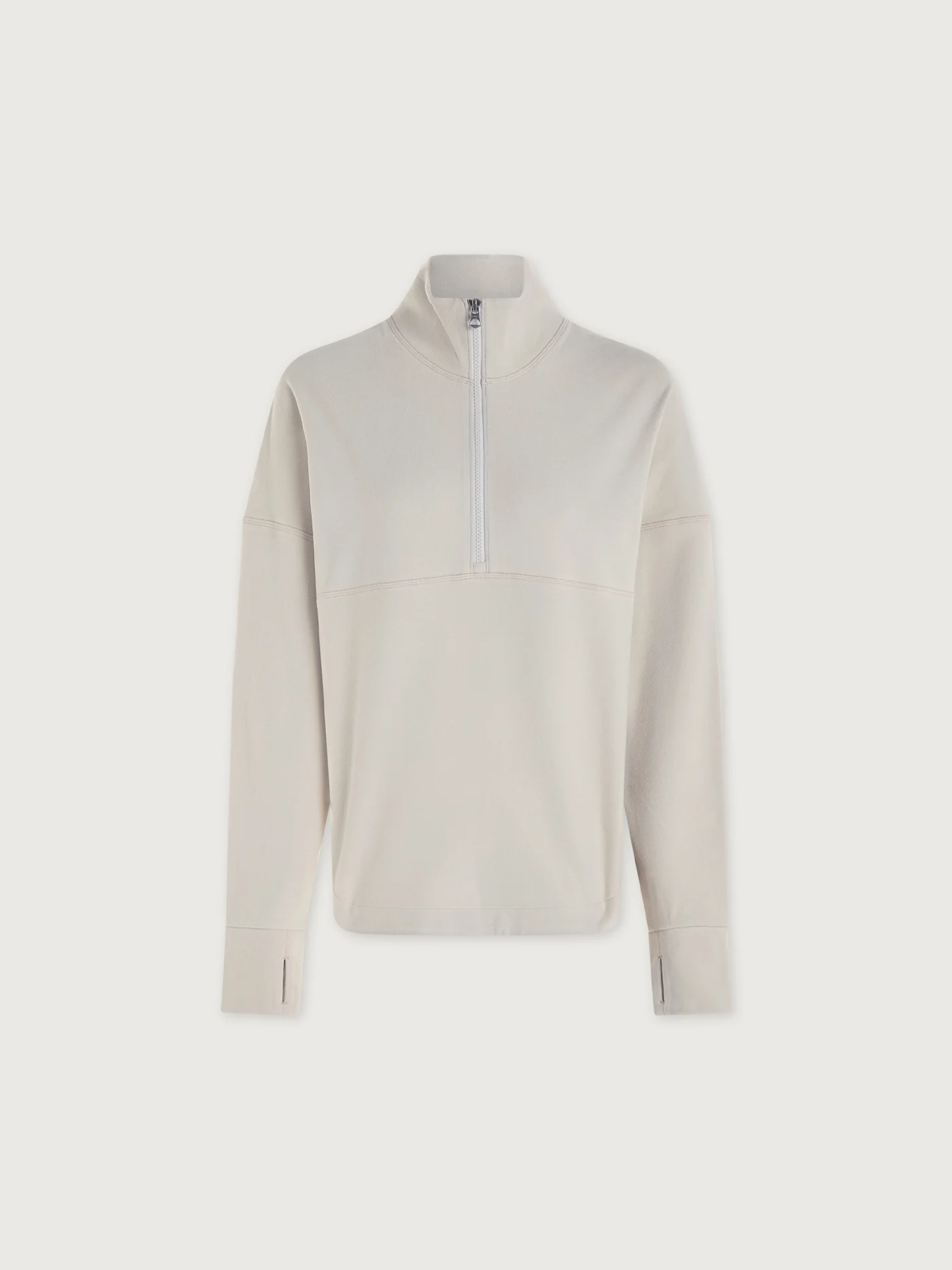 Erina Half-Zip Sweat 10 Erina Half-Zip Sweat