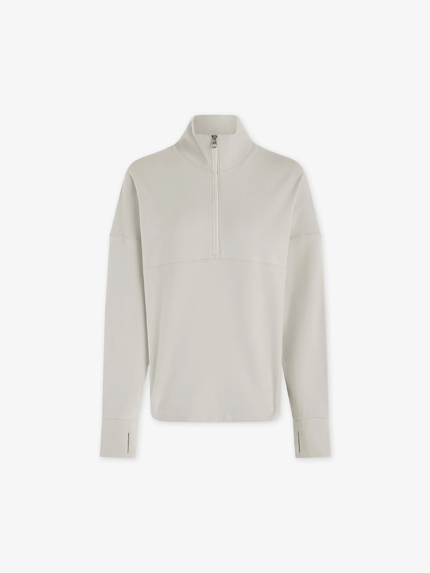 Erina Half-Zip Sweat 11 Erina Half-Zip Sweat