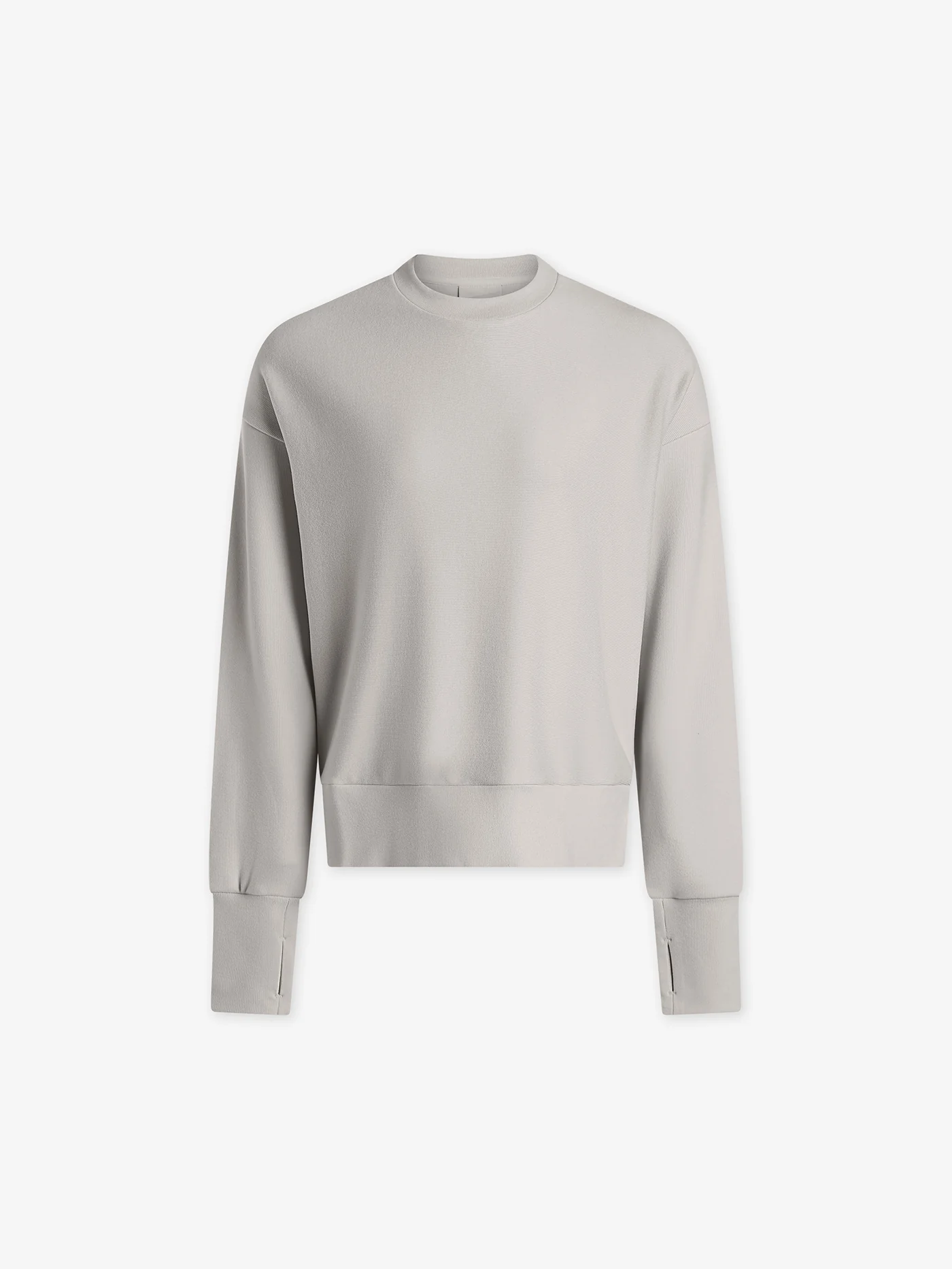 Horton Side Zip Sweat 10 Horton Side Zip Sweat