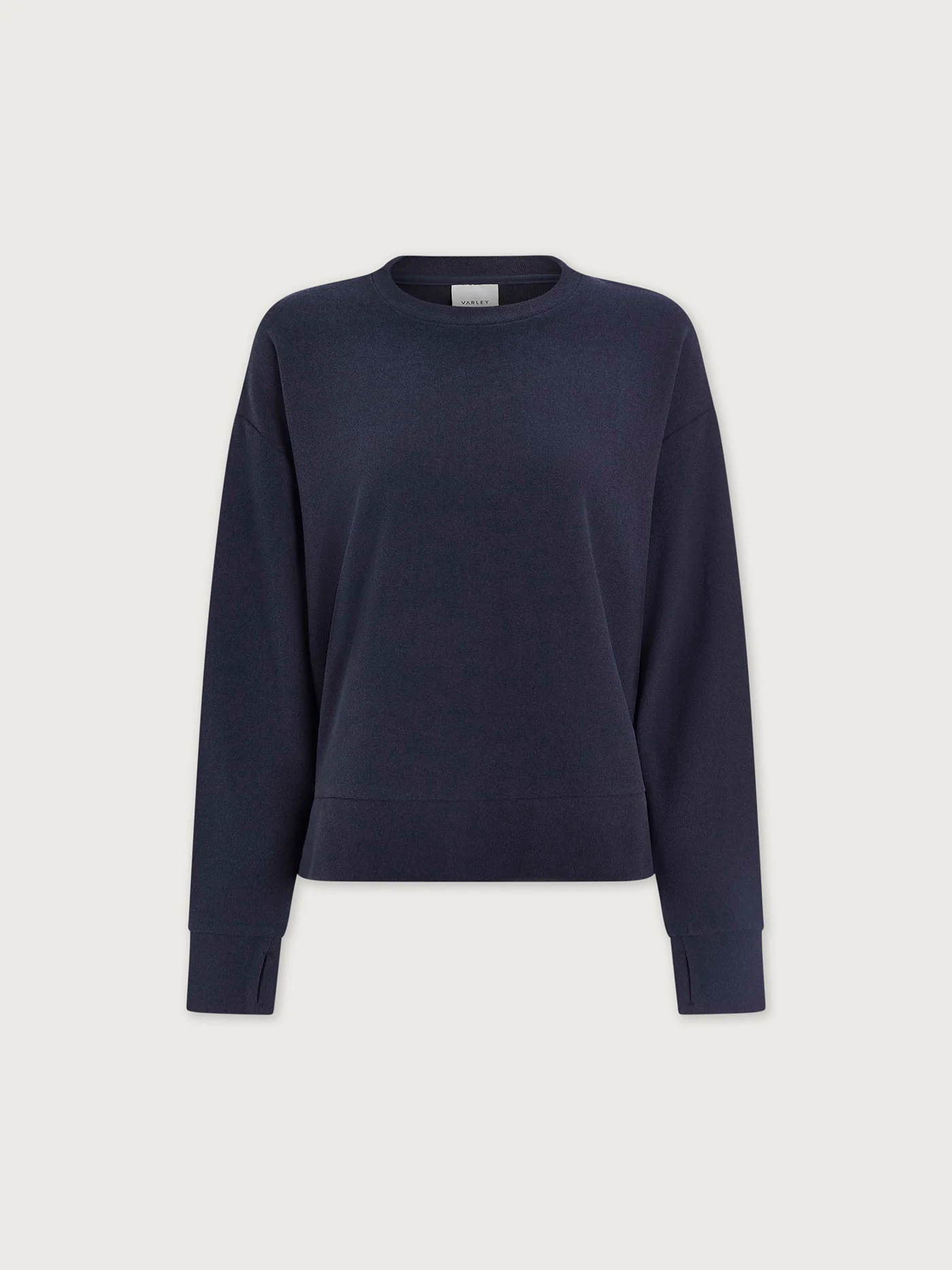 Horton Side Zip Sweat 16 Horton Side Zip Sweat