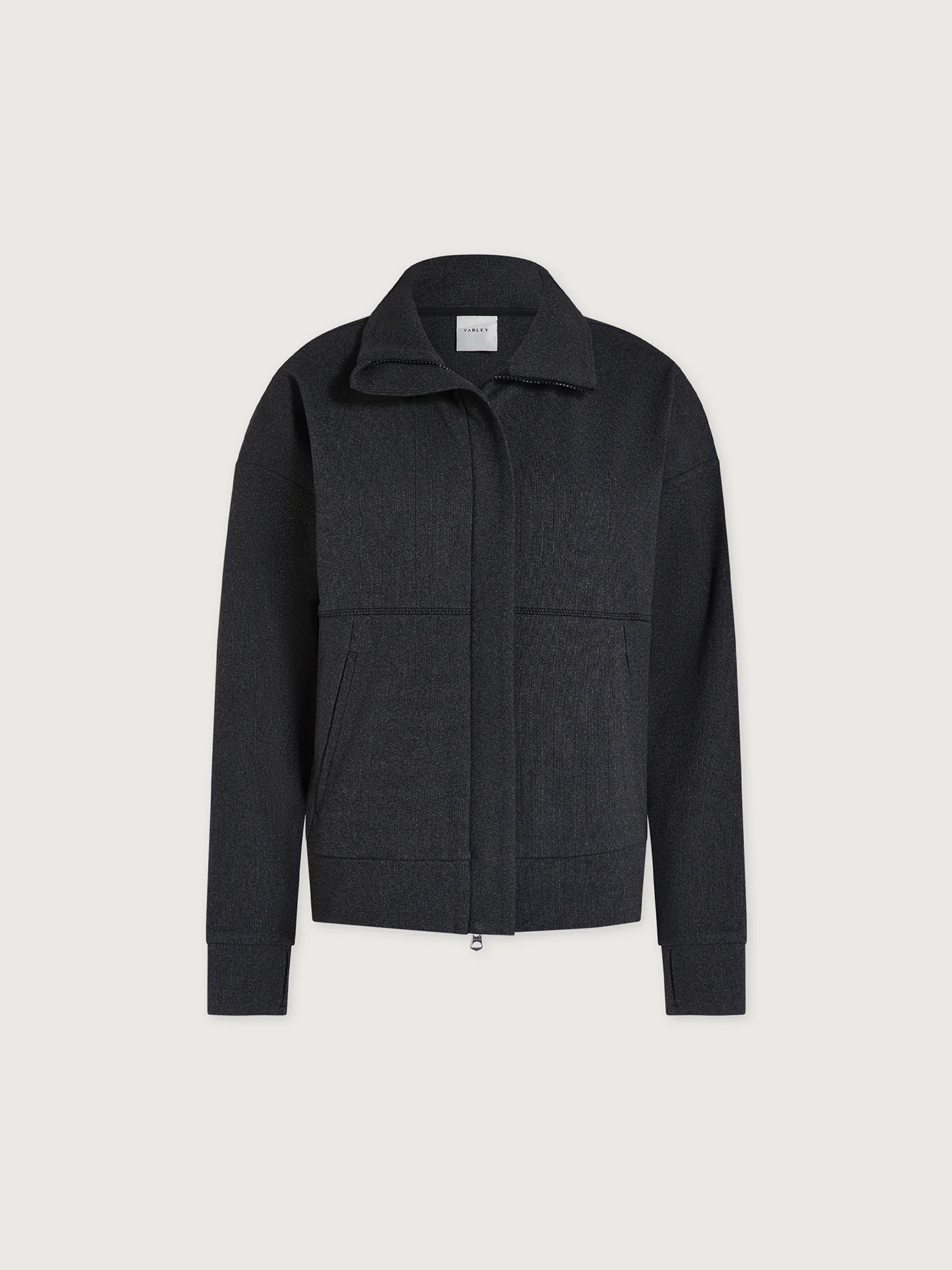 Rozanna Zip-Through Sweat 4 Rozanna Zip-Through Sweat