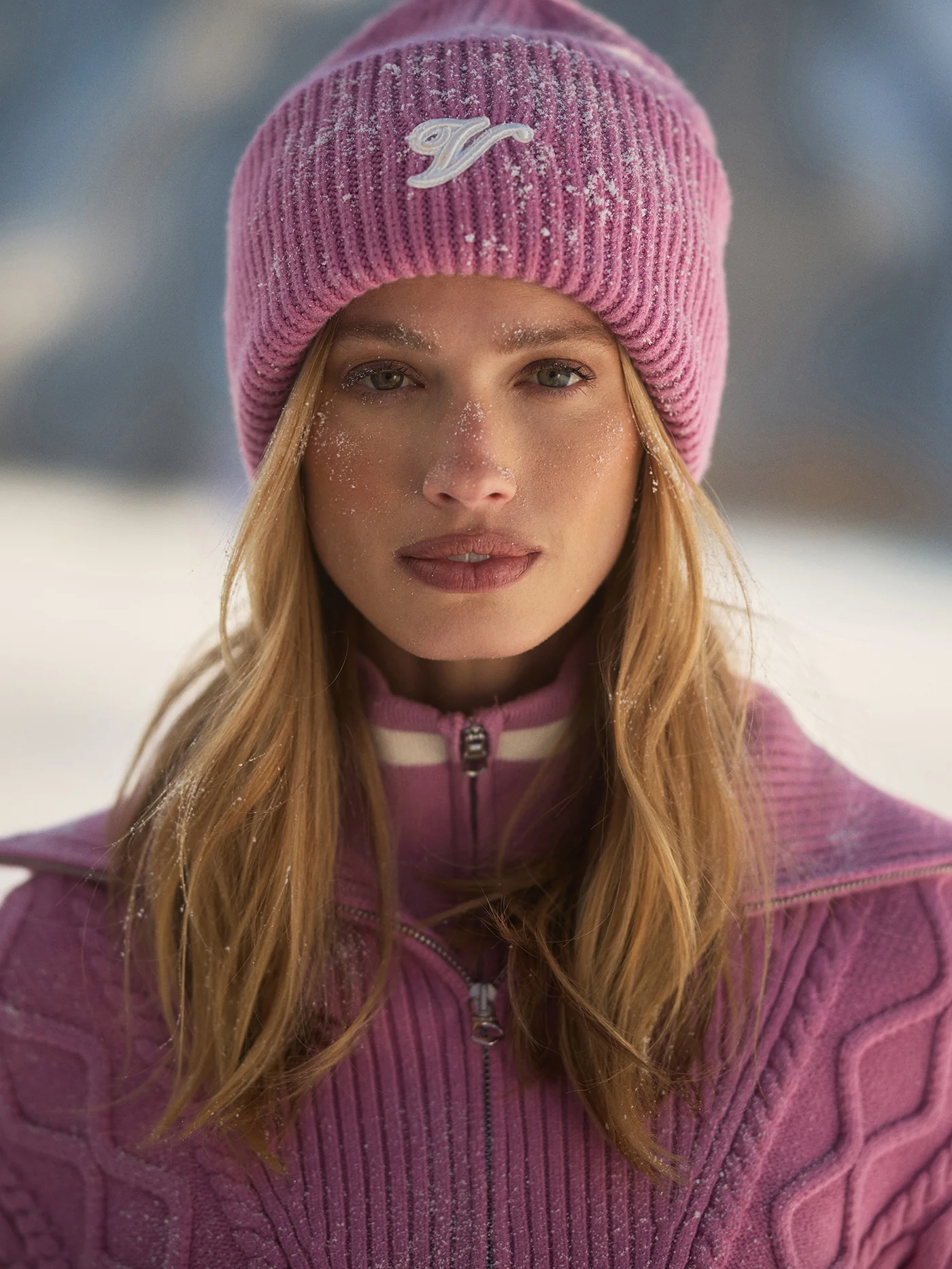 Carly Beanie 11 Carly Beanie