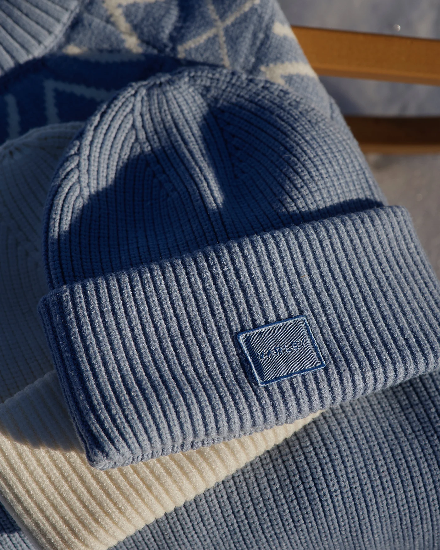 Carly Beanie 2 Carly Beanie