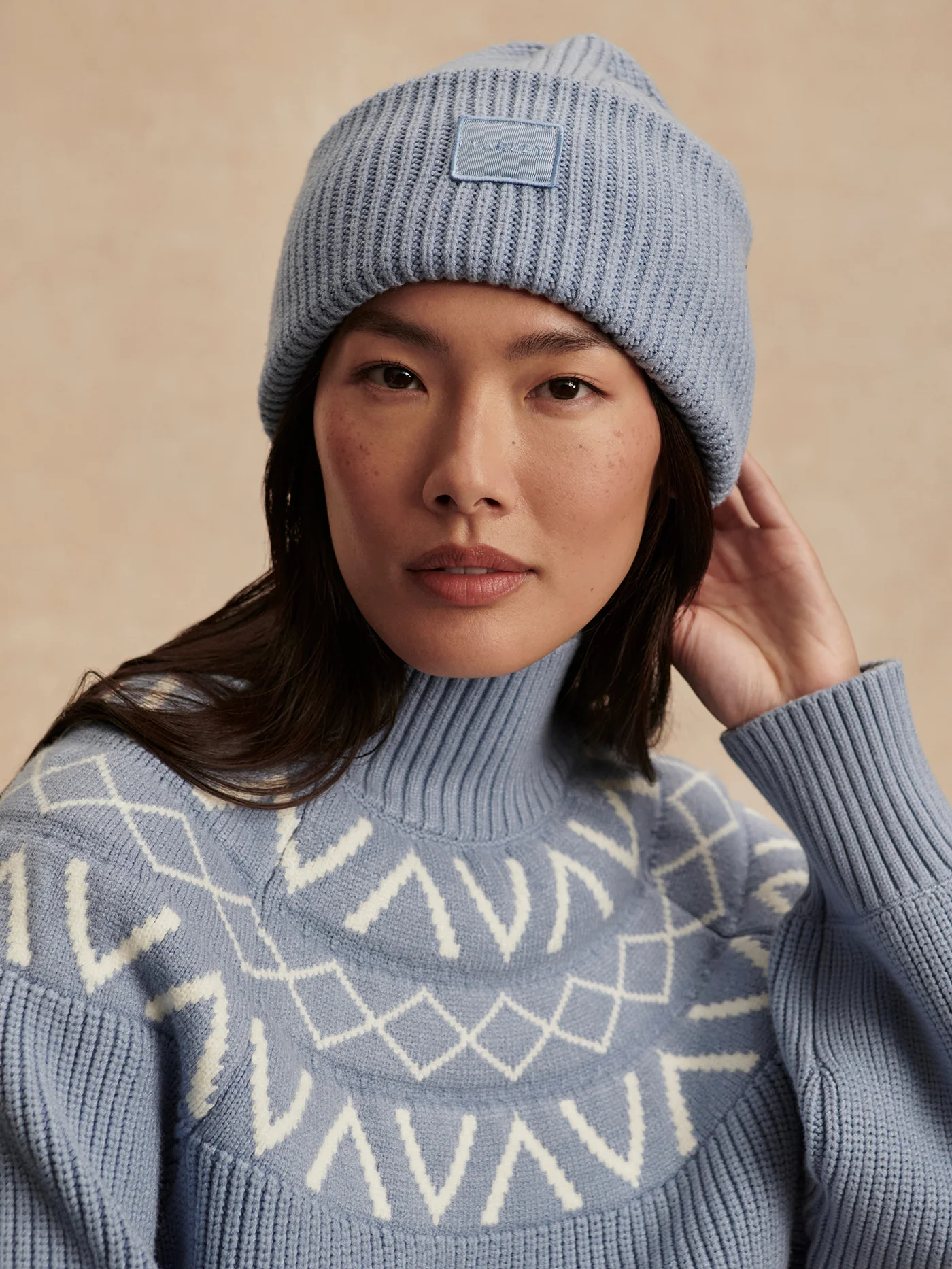 Carly Beanie 3 Carly Beanie