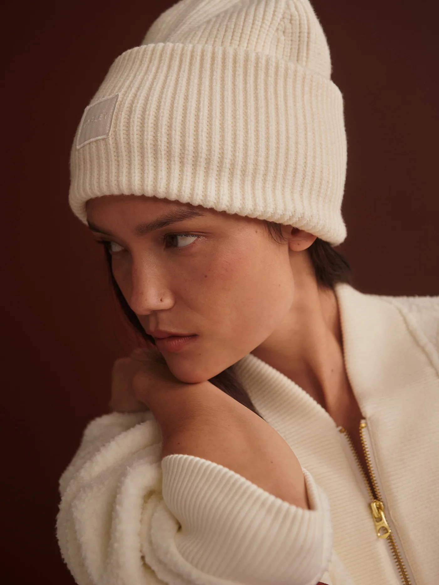 Carly Beanie 5 Carly Beanie