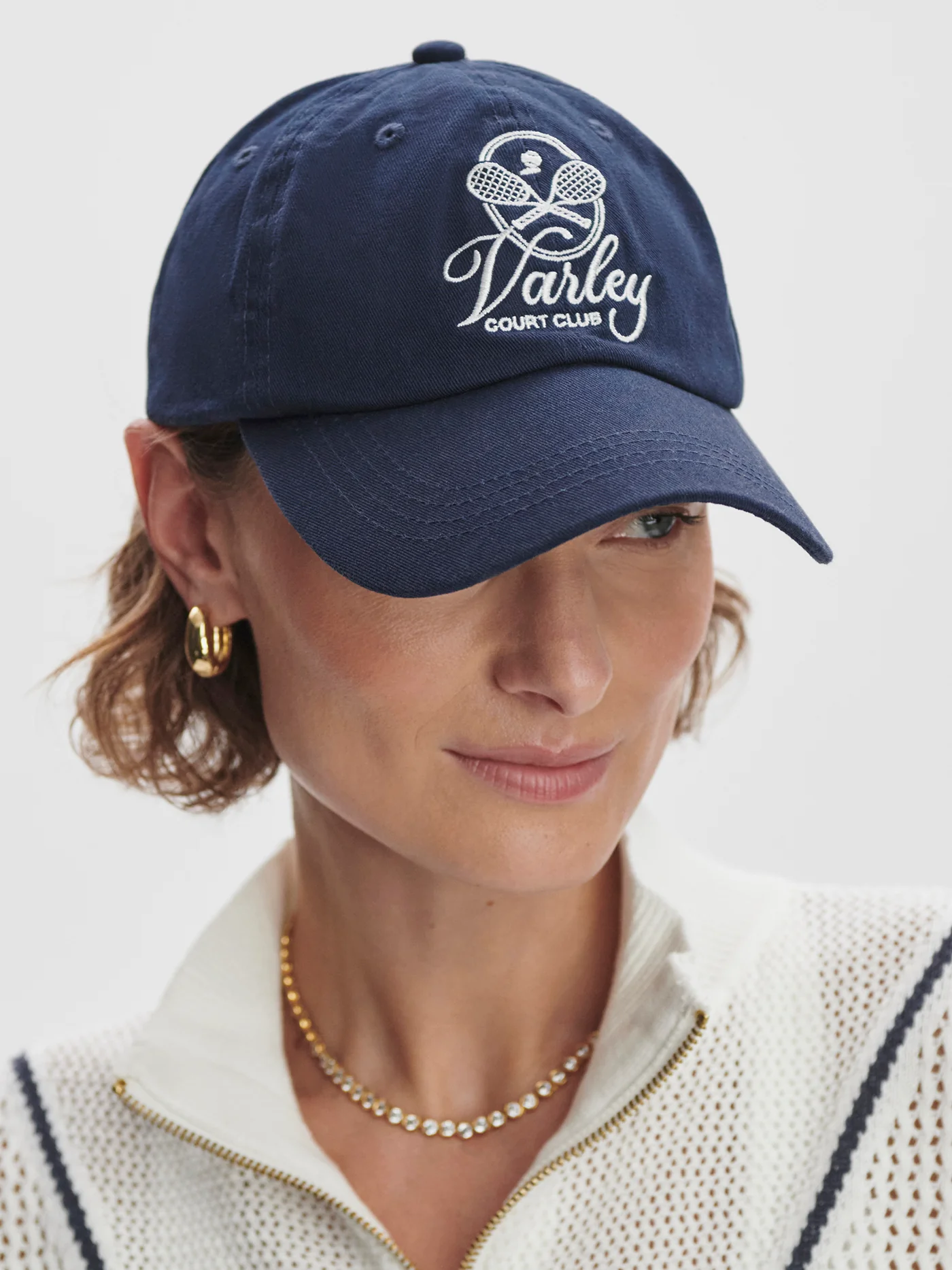 Noa Club Cap 11 Noa Club Cap