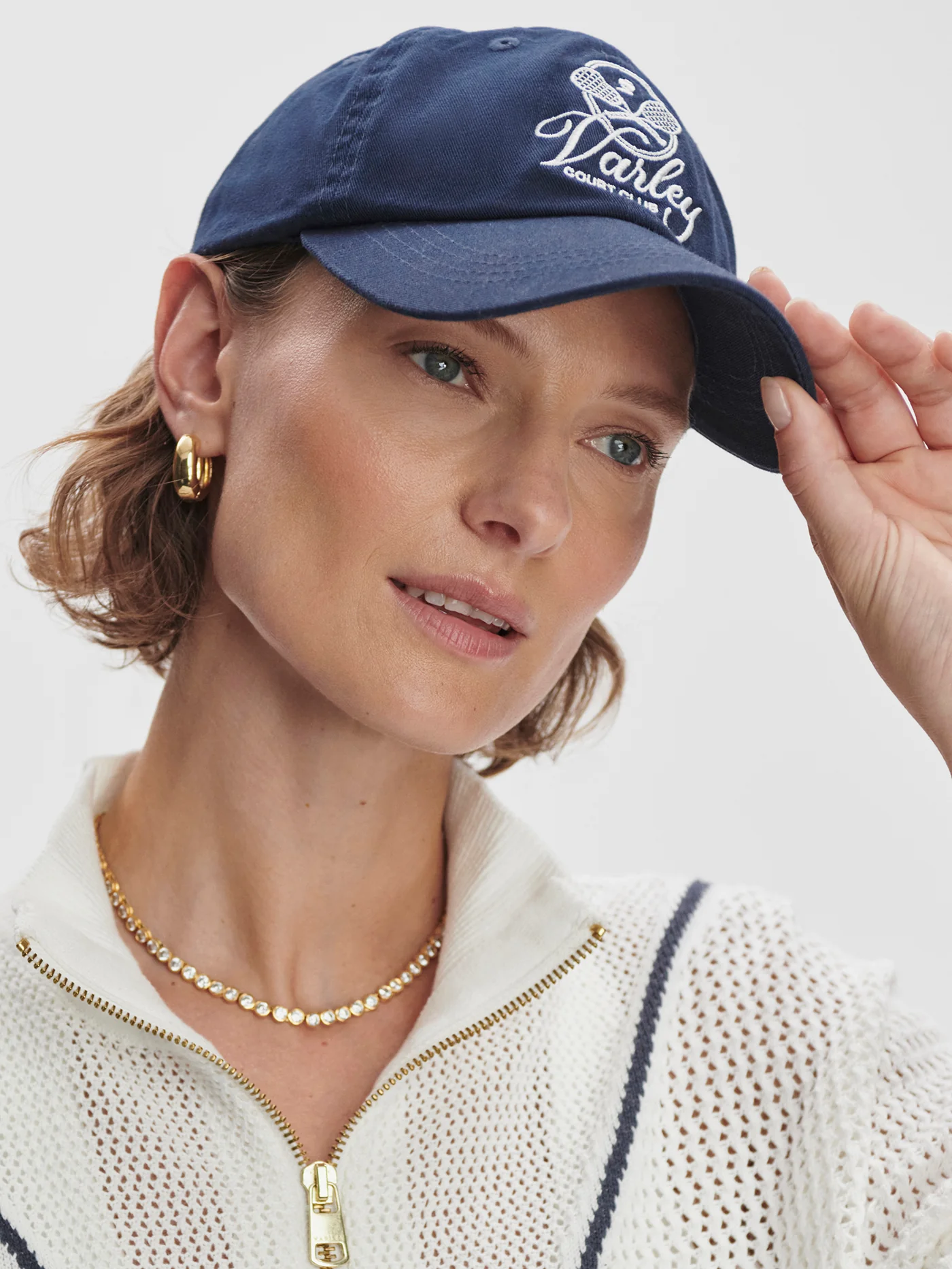 Noa Club Cap 12 Noa Club Cap