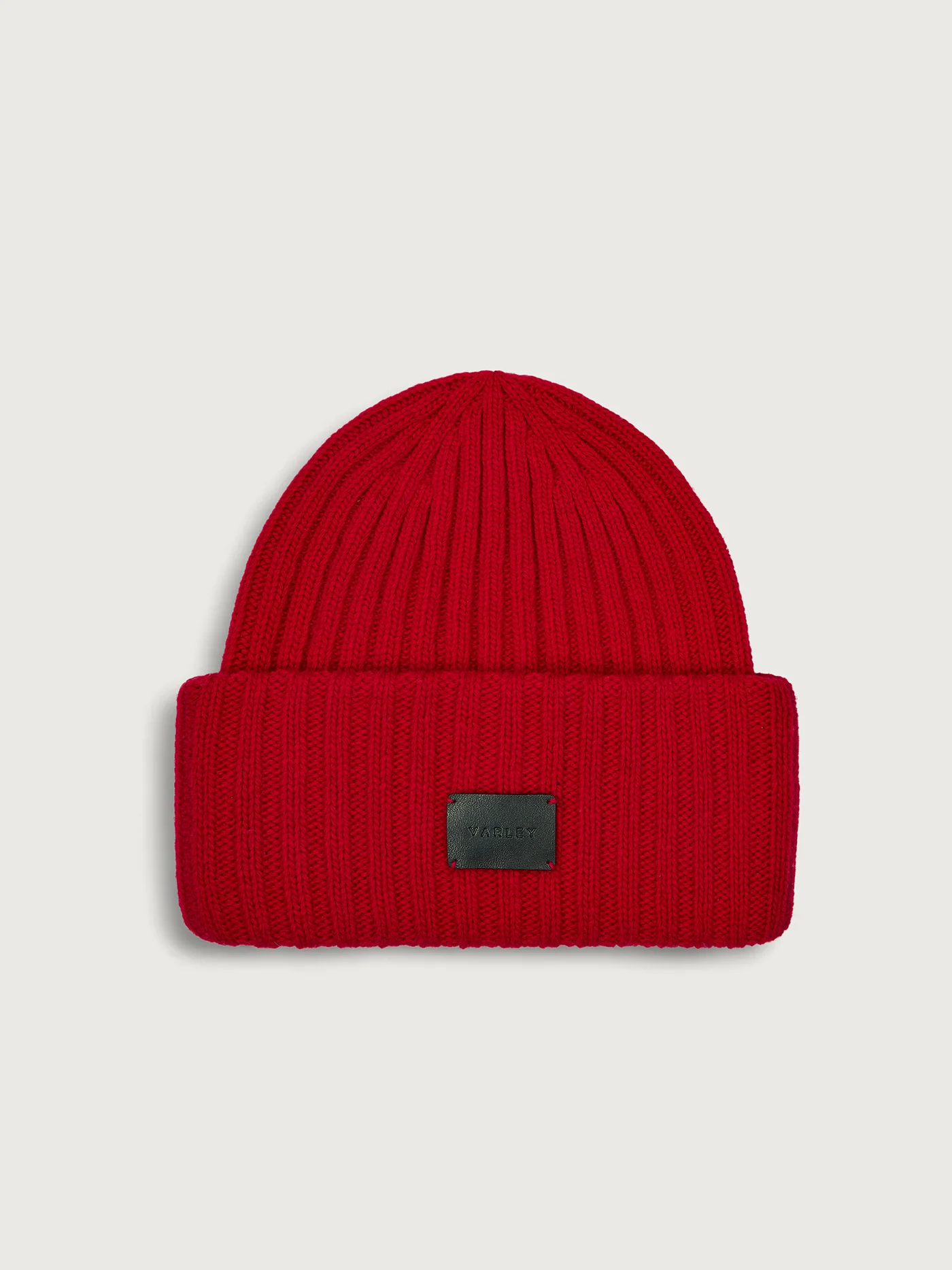 Elva Chunky Rib Beanie 11 Elva Chunky Rib Beanie