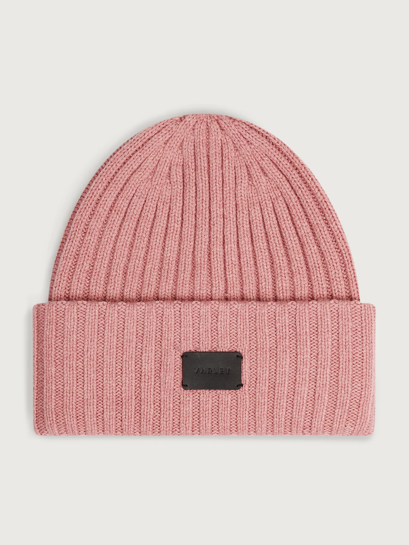 Elva Chunky Rib Beanie 15 Elva Chunky Rib Beanie