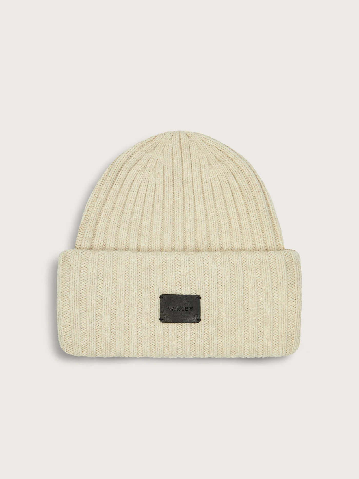 Elva Chunky Rib Beanie 3 Elva Chunky Rib Beanie