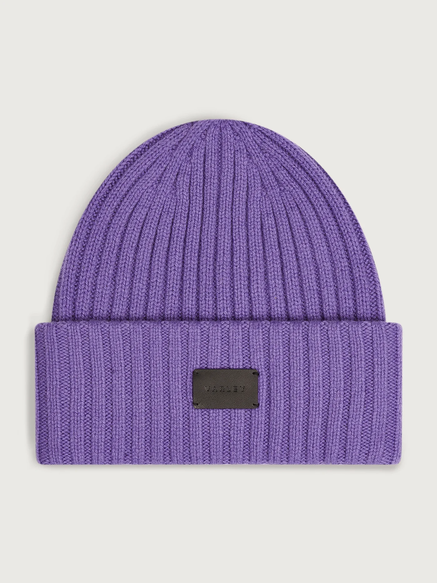 Elva Chunky Rib Beanie 5 Elva Chunky Rib Beanie