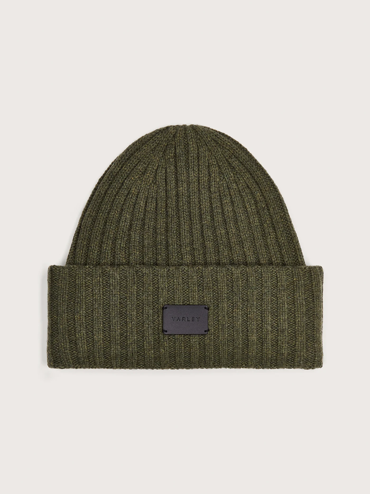 Elva Chunky Rib Beanie 7 Elva Chunky Rib Beanie