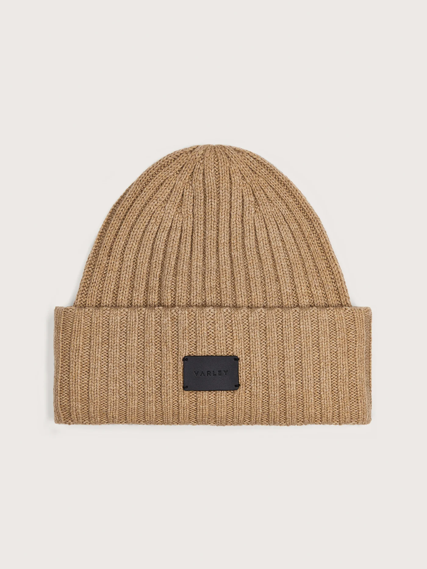 Elva Chunky Rib Beanie 9 Elva Chunky Rib Beanie