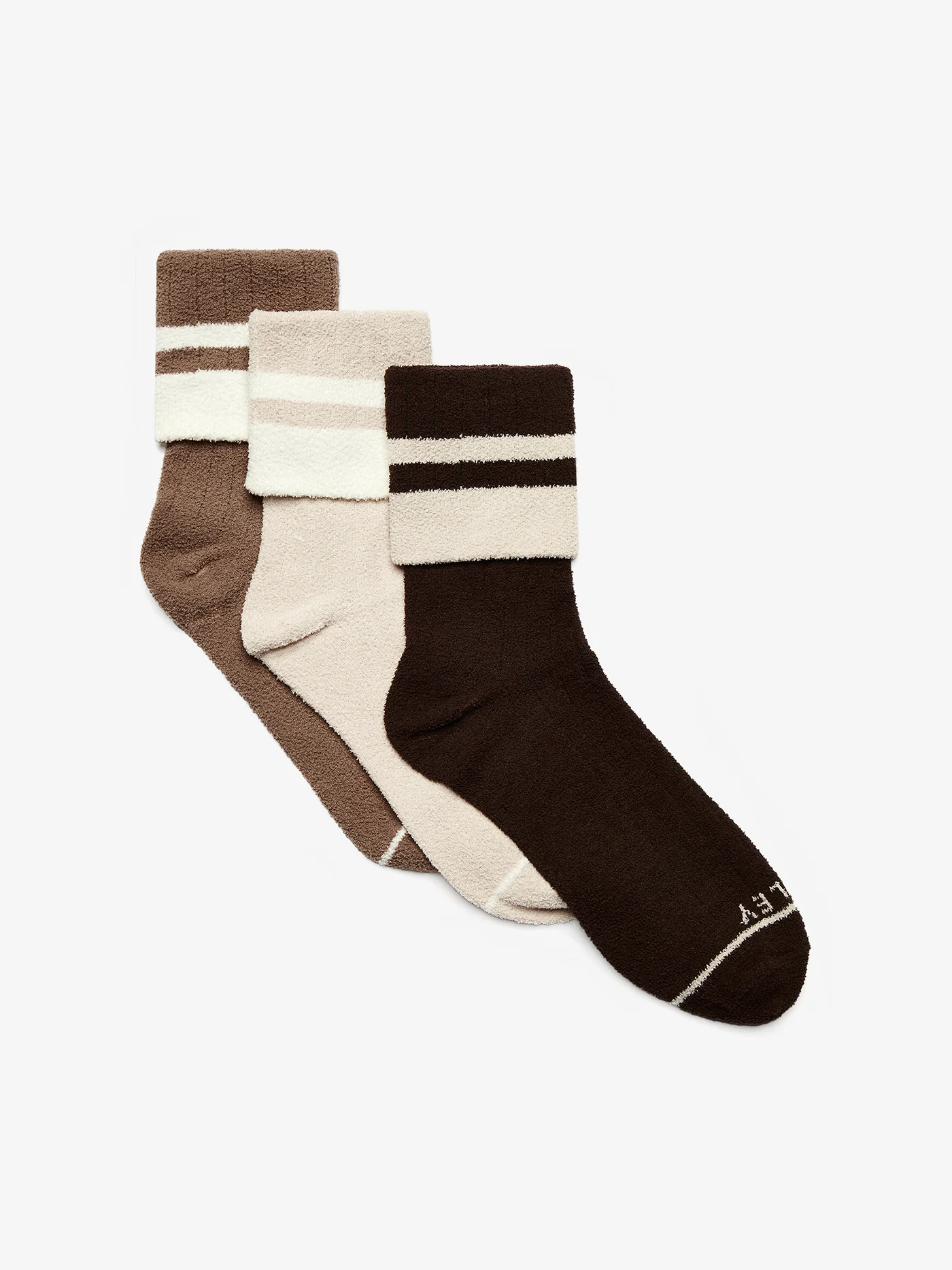 Preston Sock 3 Preston Sock