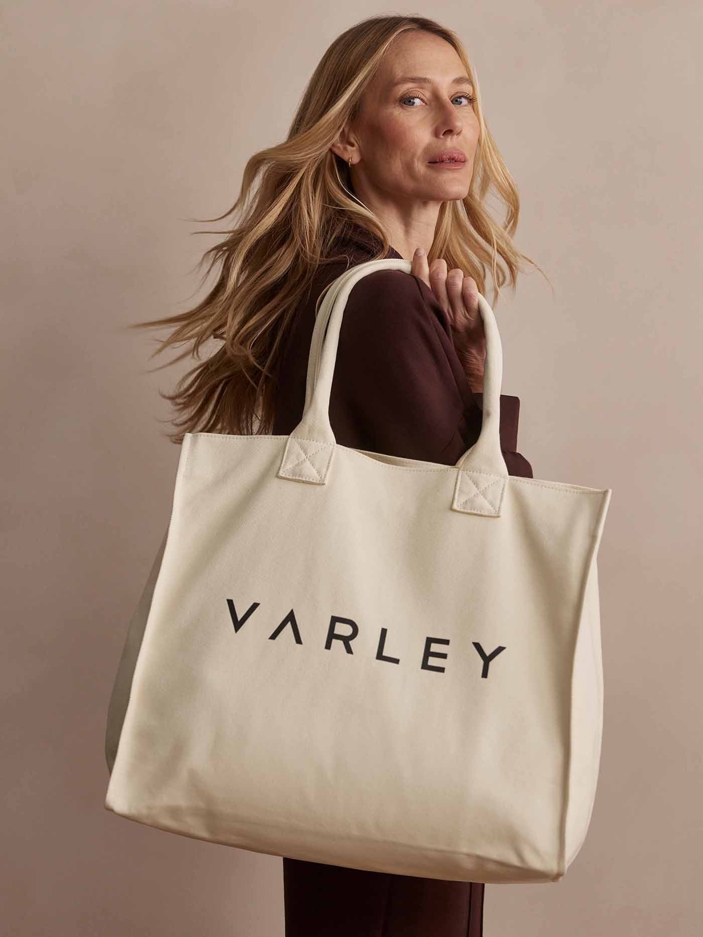 Market Tote 3 Market Tote