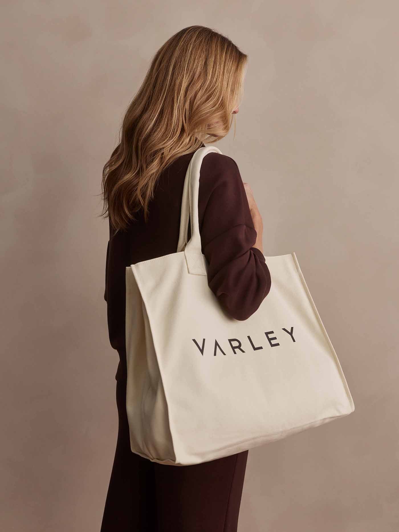 Market Tote 4 Market Tote