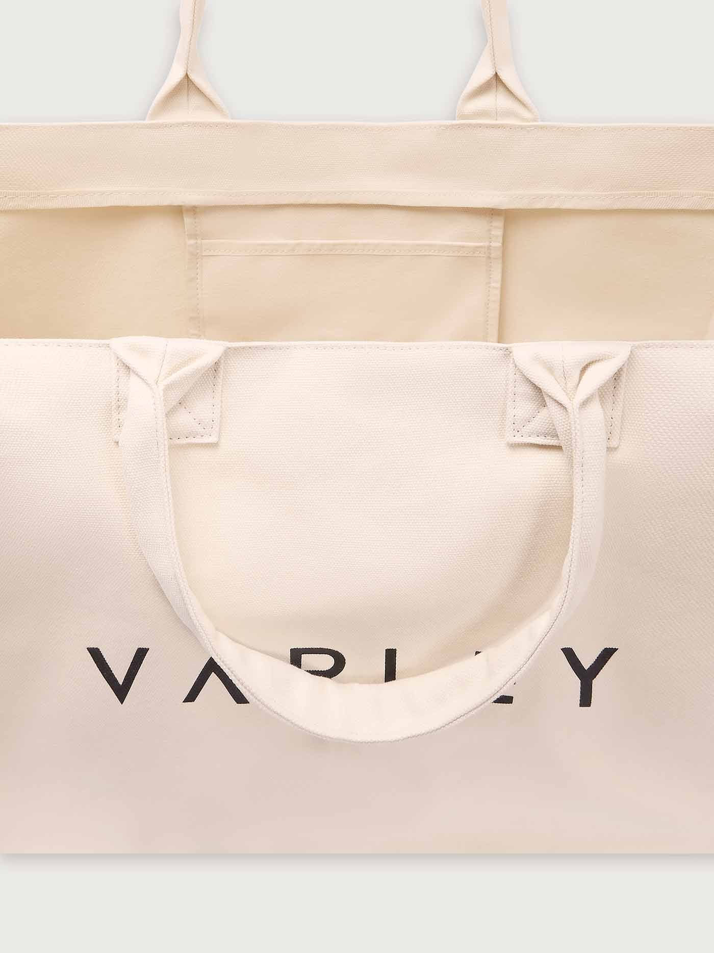 Market Tote 7 Market Tote