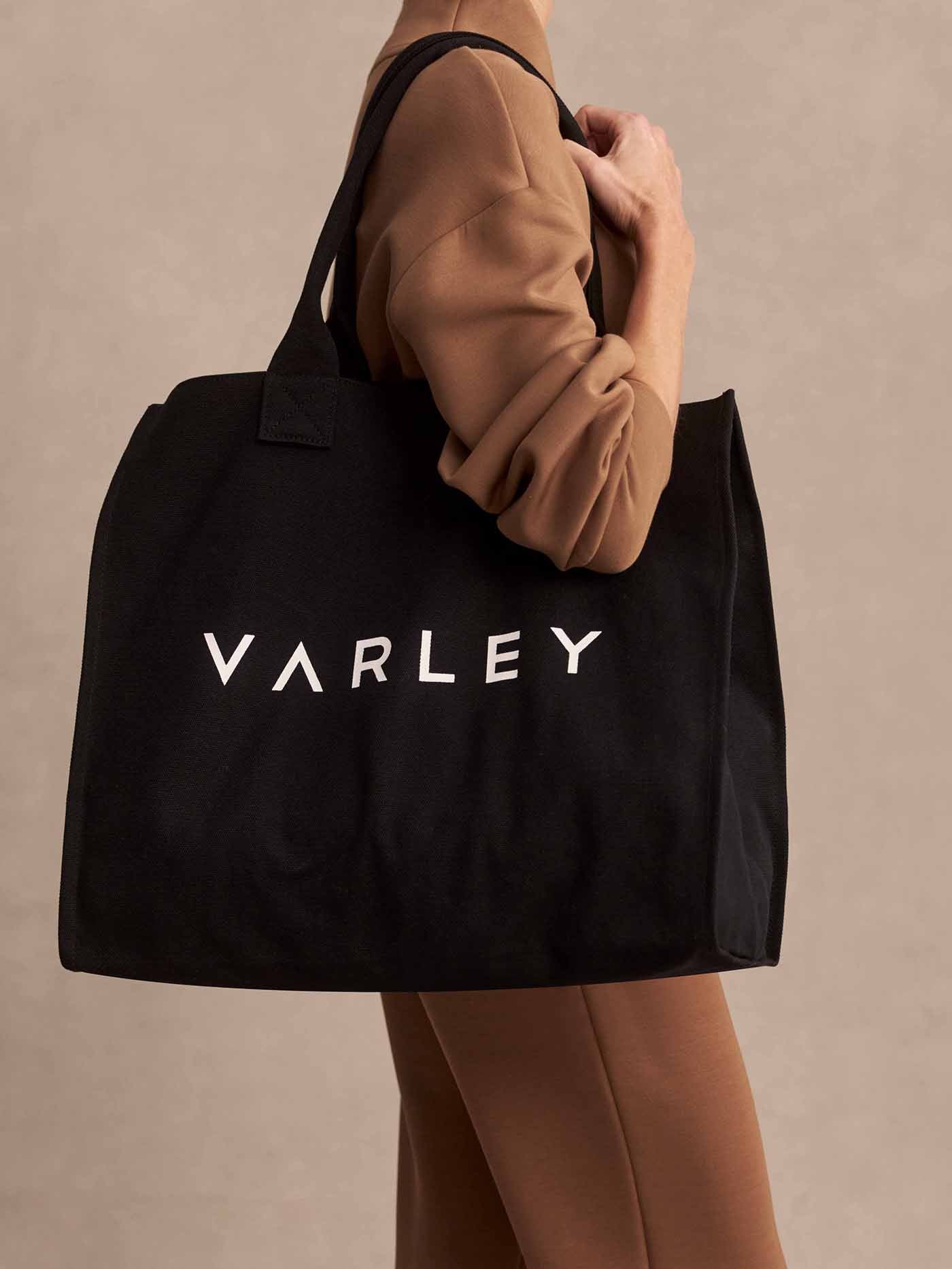 Market Tote 8 Market Tote