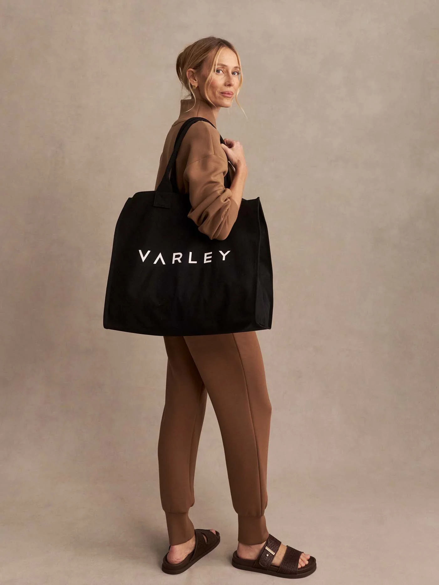 Market Tote 9 Market Tote