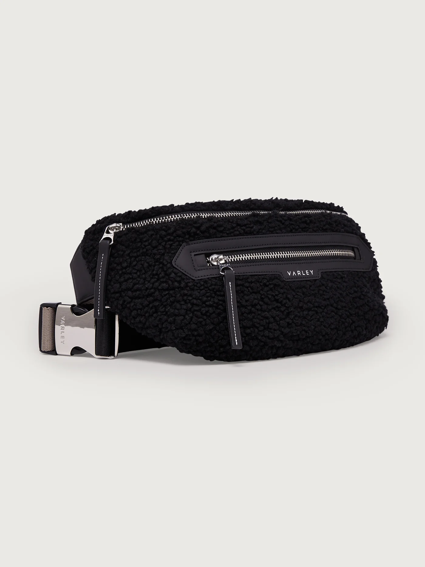 Kansa Sherpa Belt Bag