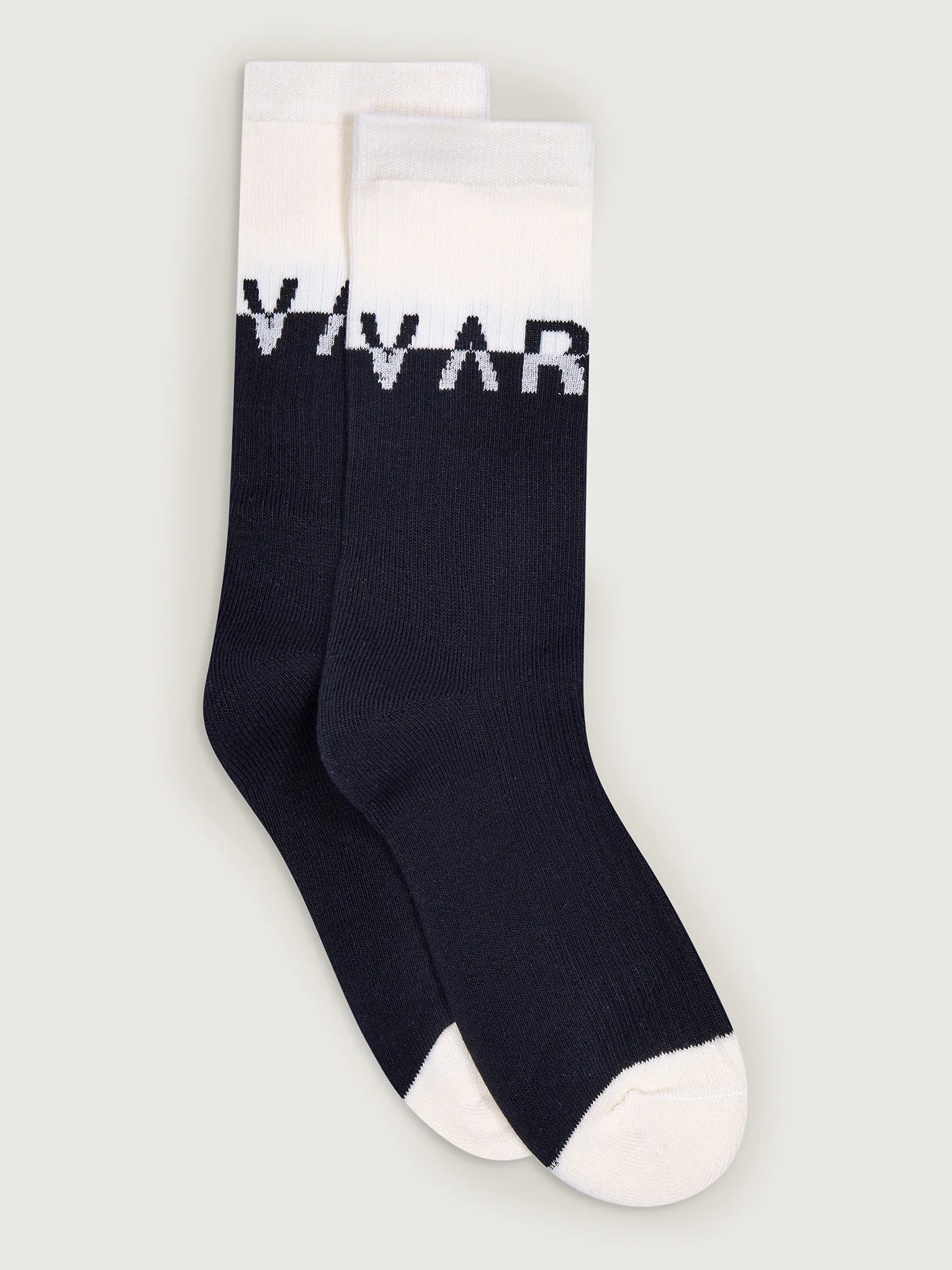 Stellar Colorblock Sock