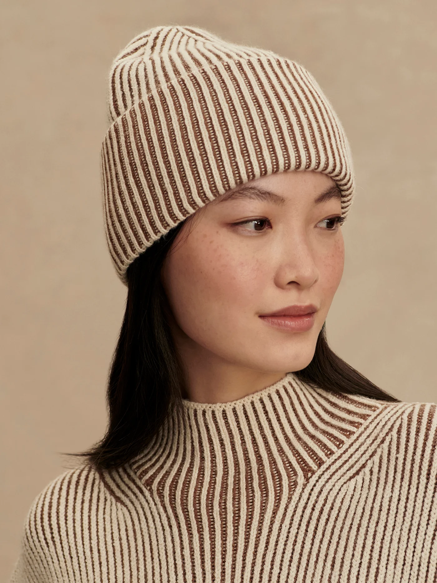 Dionne Plated Beanie 3 Dionne Plated Beanie