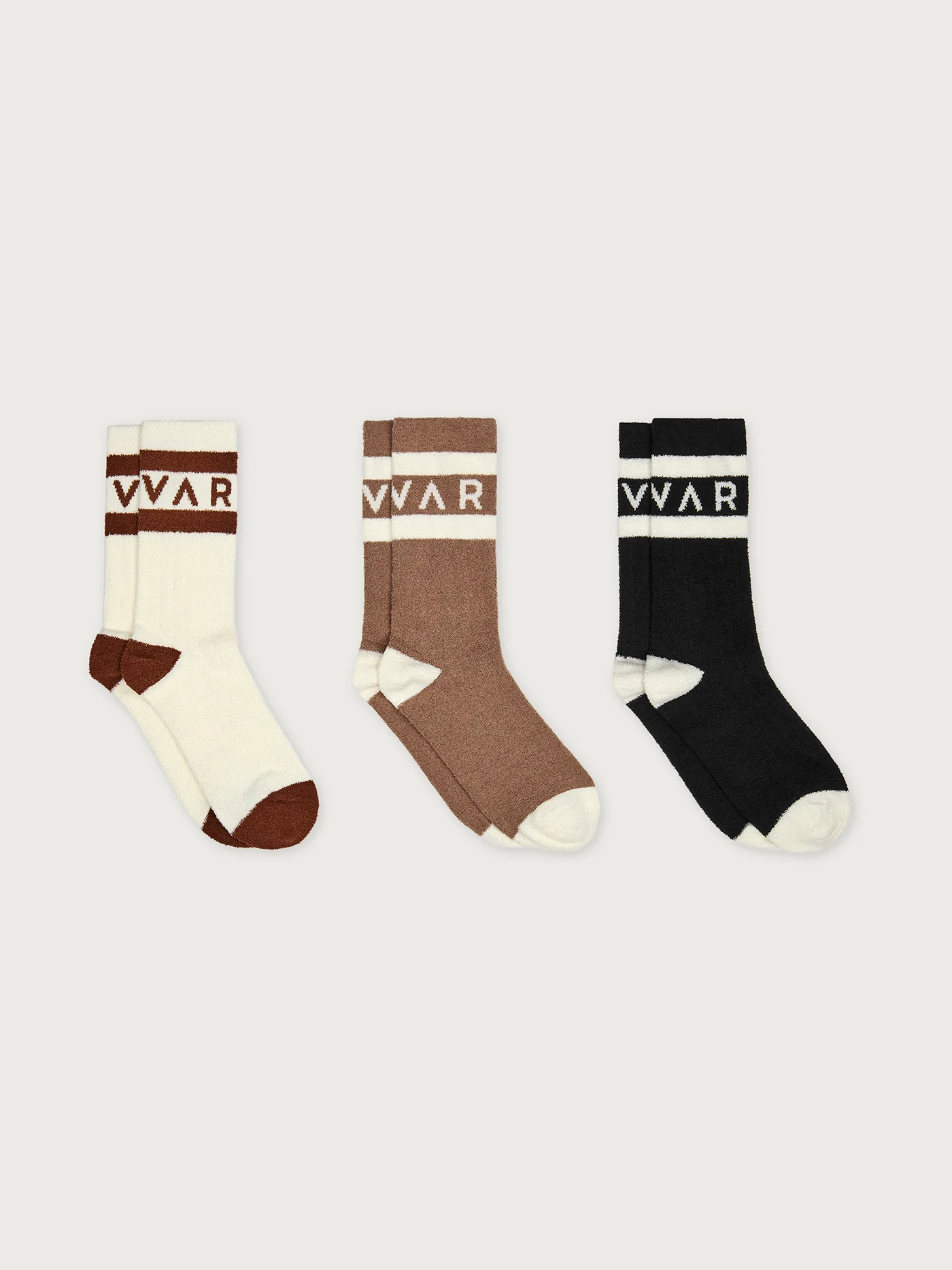 Spencer Sock 3 Pack 2 Spencer Sock 3 Pack