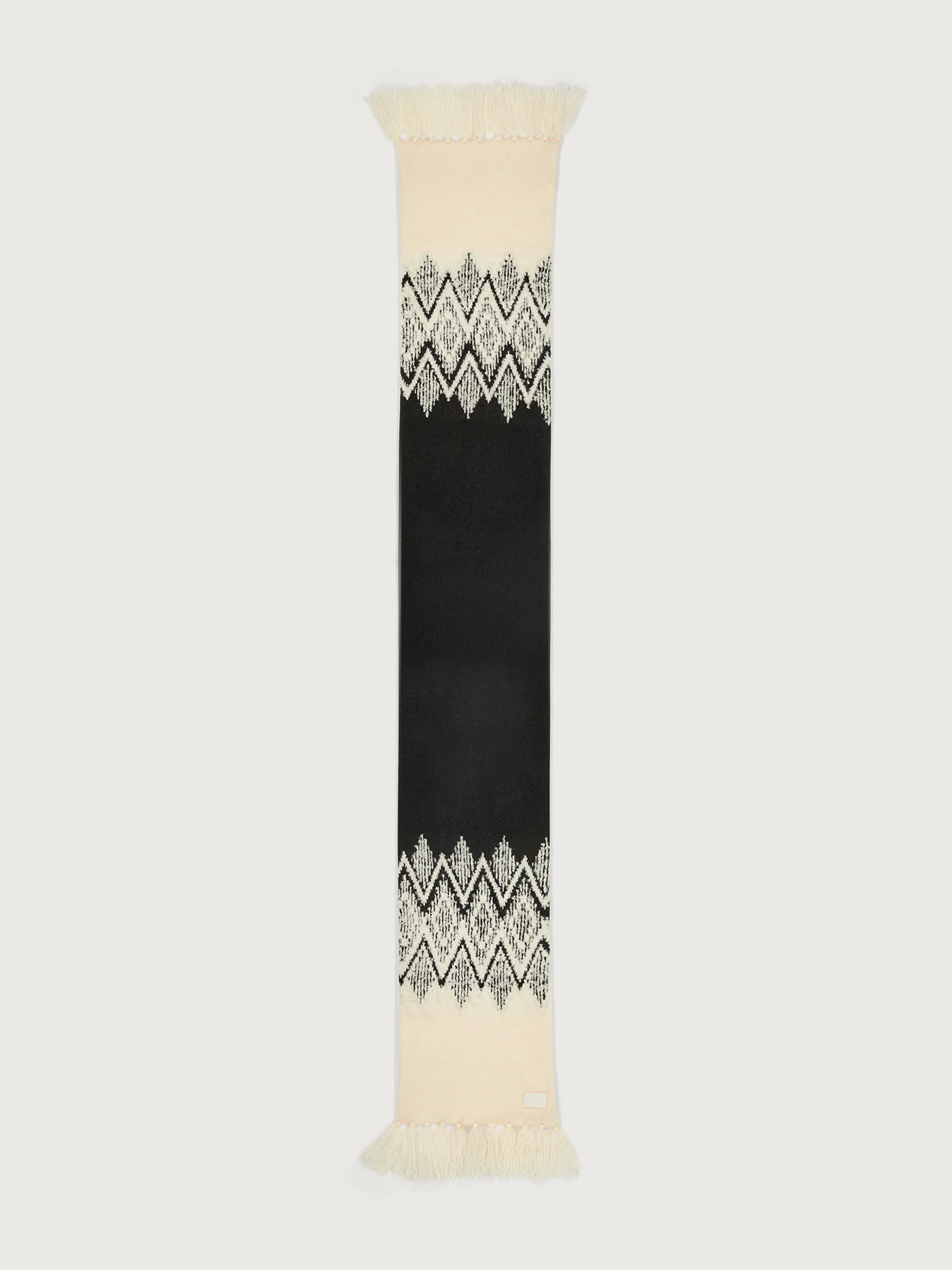 Sebastian Jacquard Scarf 2 Sebastian Jacquard Scarf