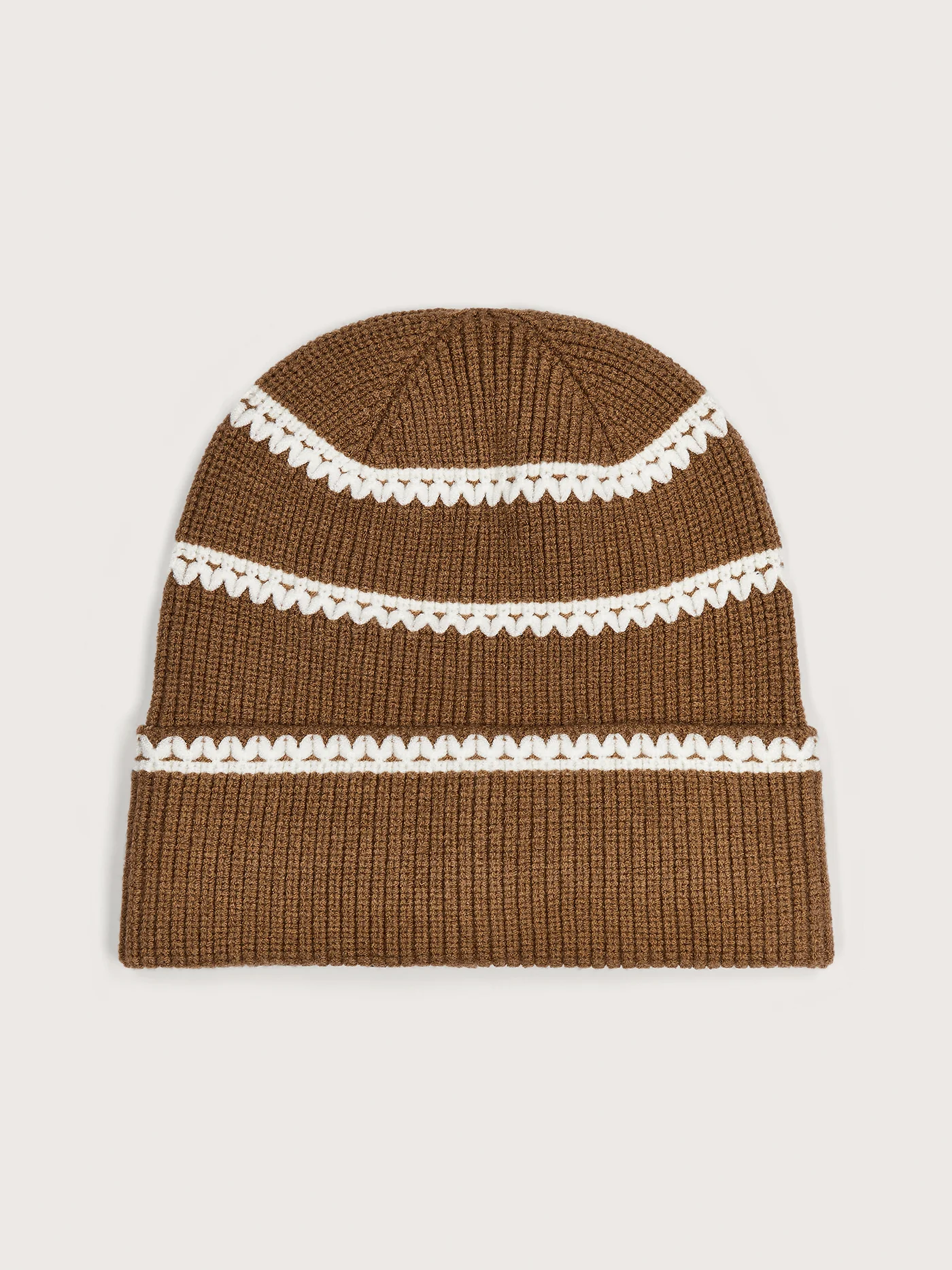 Ronan Stitch Stripe Beanie 2 Ronan Stitch Stripe Beanie