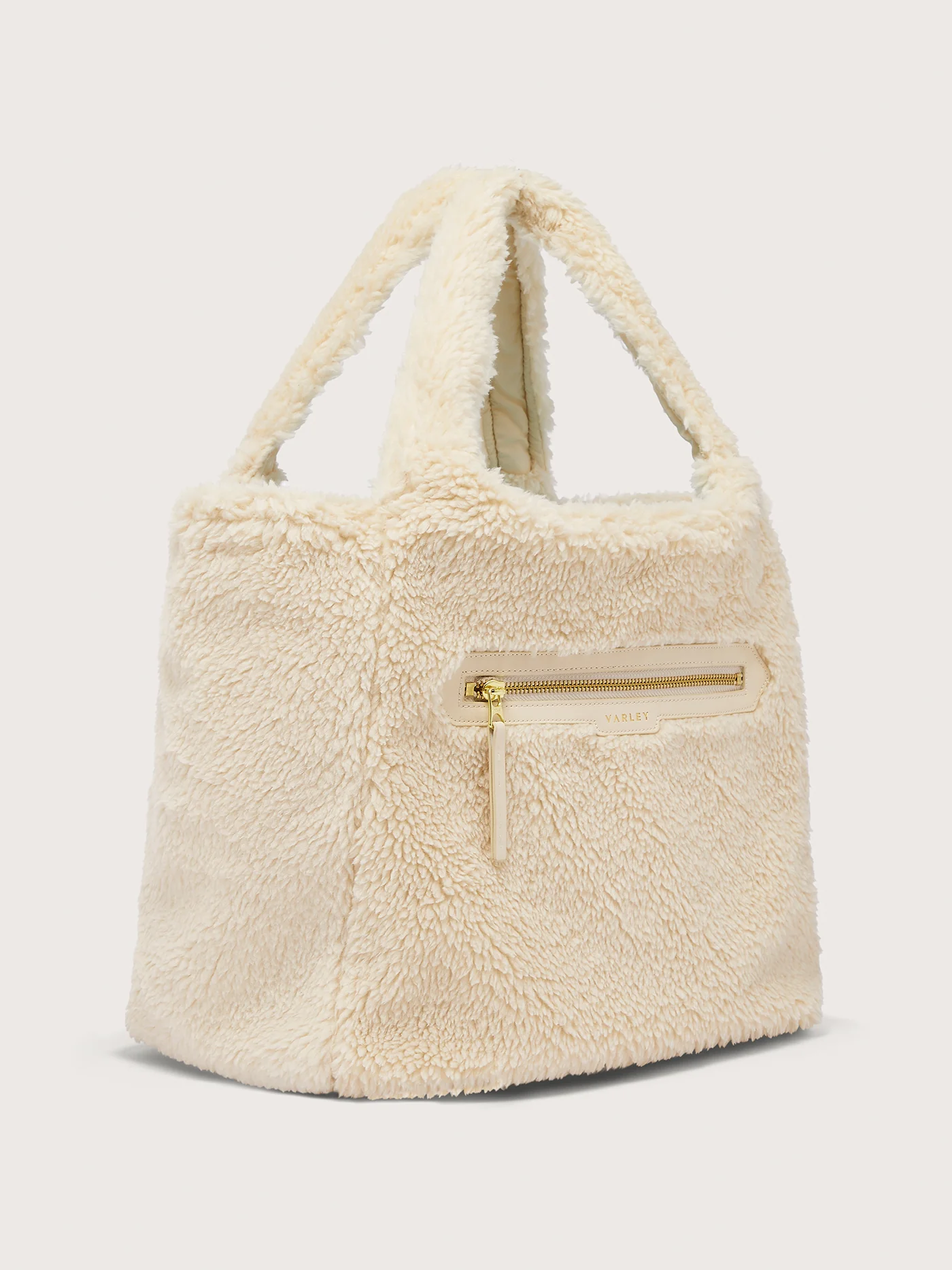 Vail Sherpa Crossbody Tote 2 Vail Sherpa Crossbody Tote