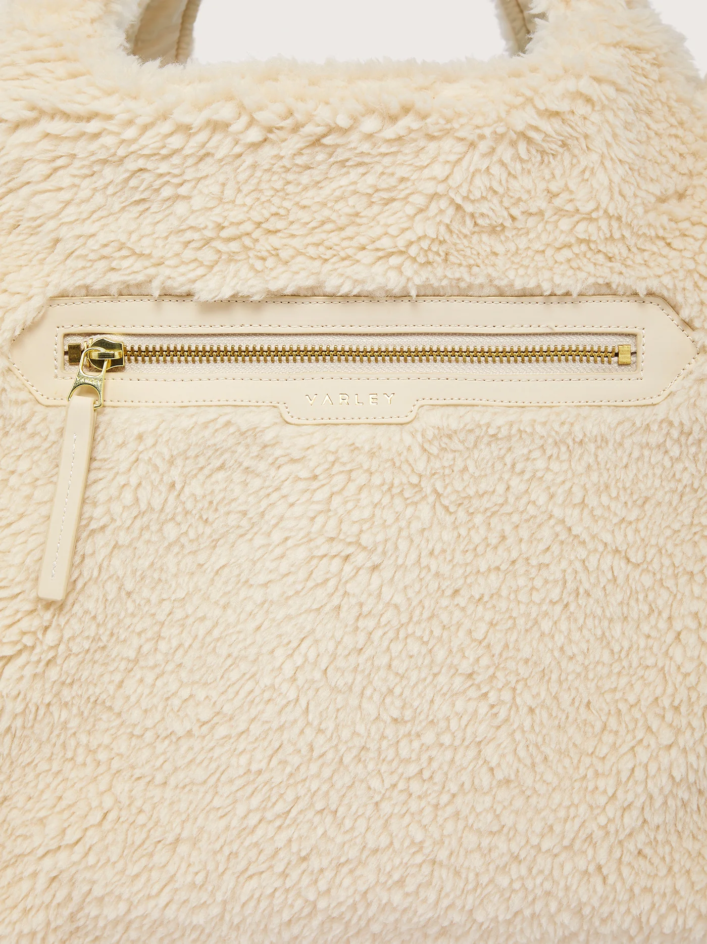 Vail Sherpa Crossbody Tote 3 Vail Sherpa Crossbody Tote