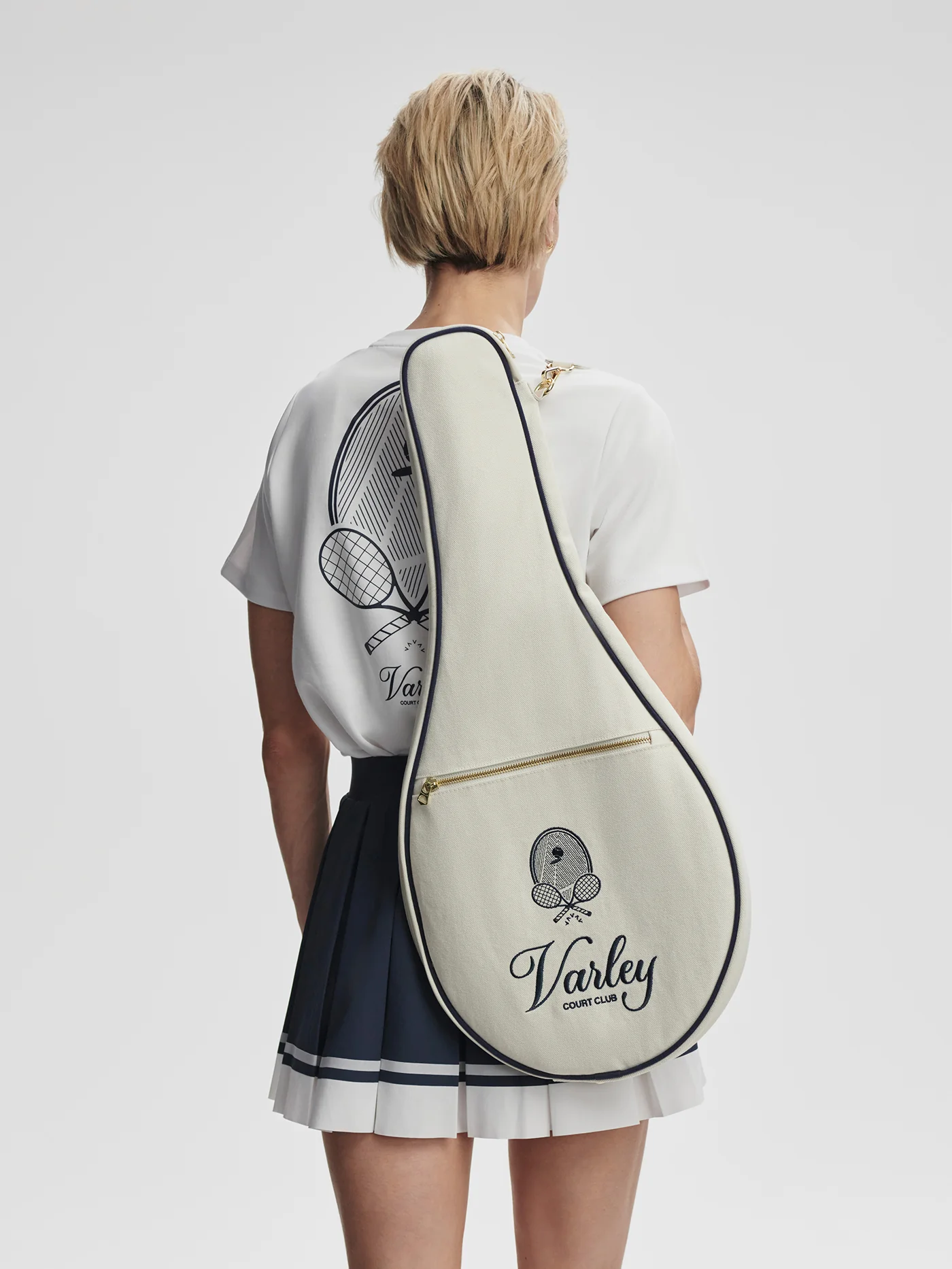 Gosling Club Racket Case 3 Gosling Club Racket Case