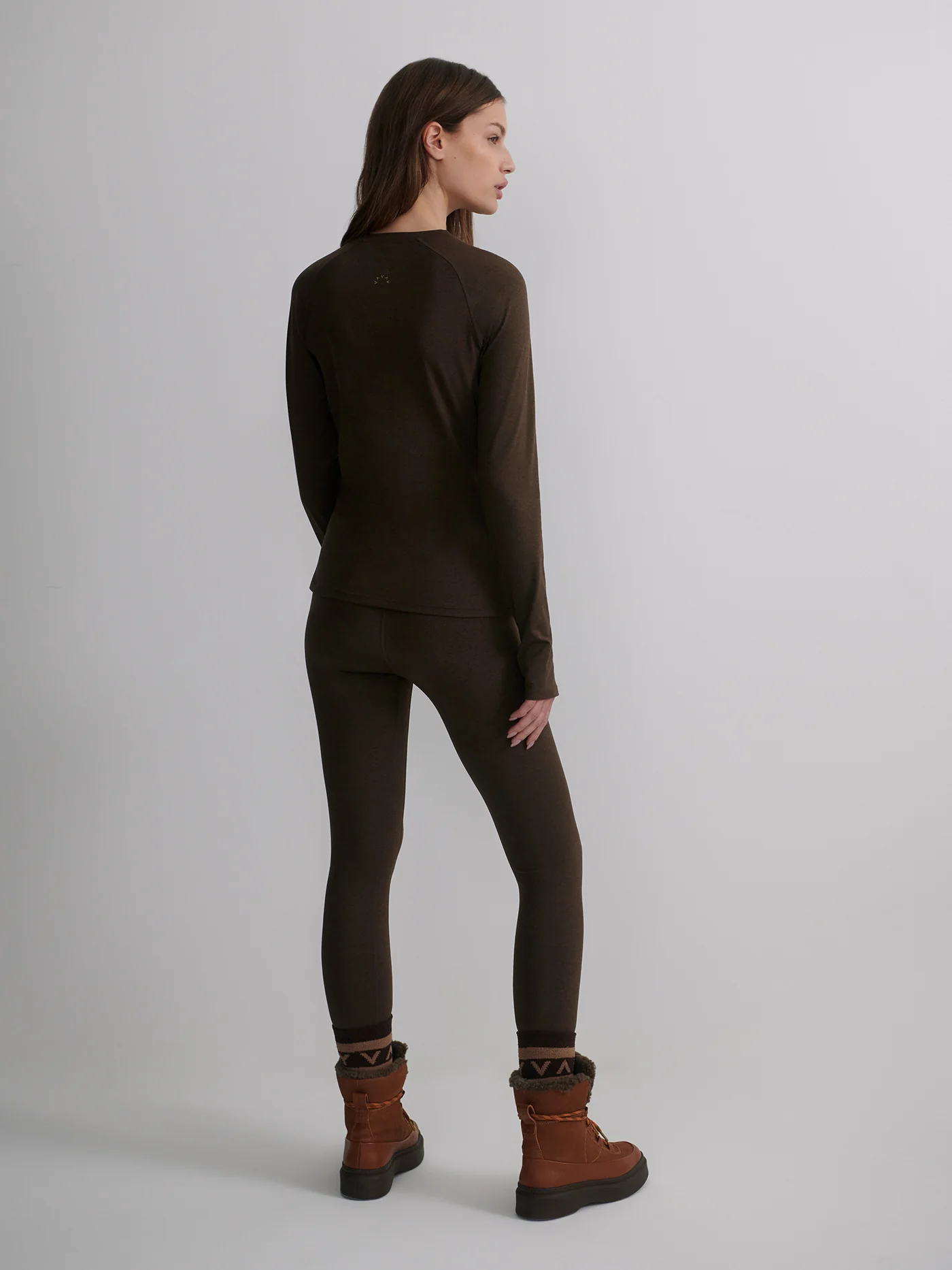 Always Warm Crew-Neck Baselayer 11 Always Warm Crew-Neck Baselayer