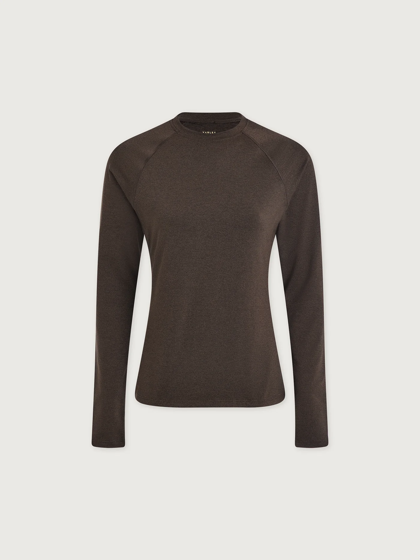 Always Warm Crew-Neck Baselayer 12 Always Warm Crew-Neck Baselayer
