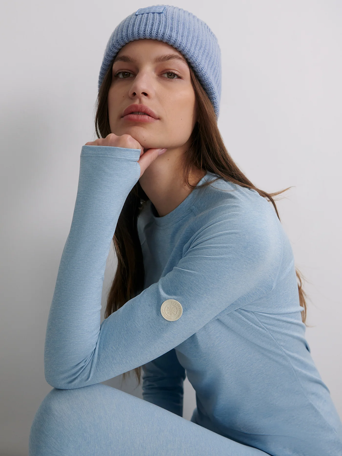 Always Warm Crew-Neck Baselayer 2 Always Warm Crew-Neck Baselayer